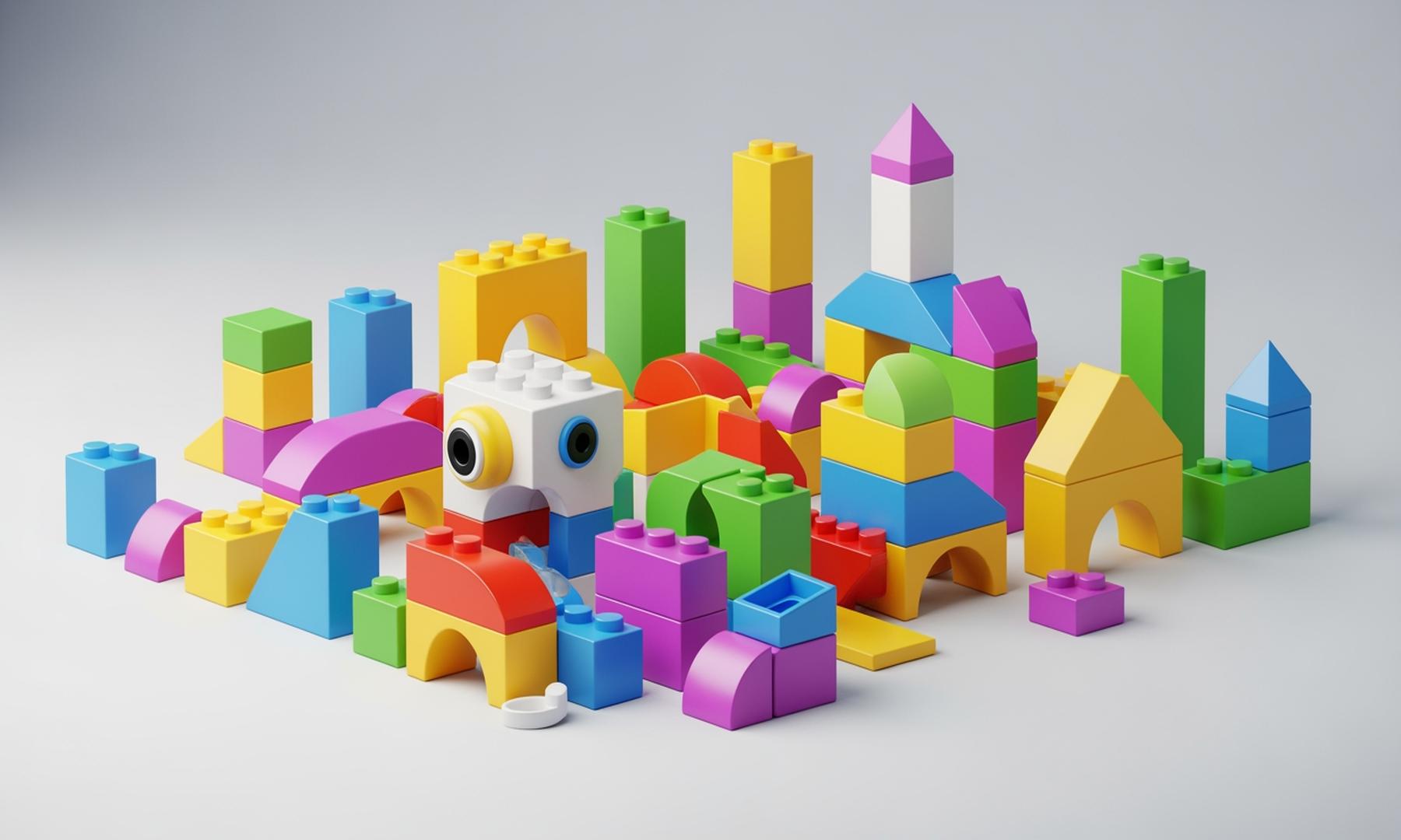 Lego Fortnite Sets Discounted for Black Friday, Offering Affordable Gaming-Themed Builds