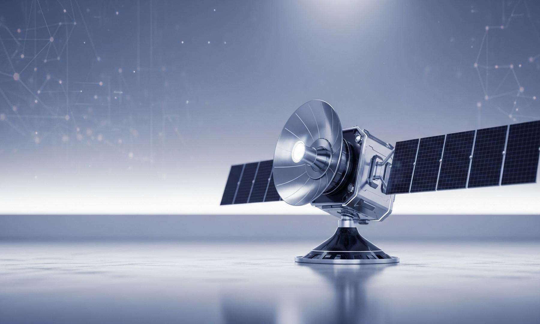 K2 Space Secures $15M Investment from NewSpace Capital for Satellite Development