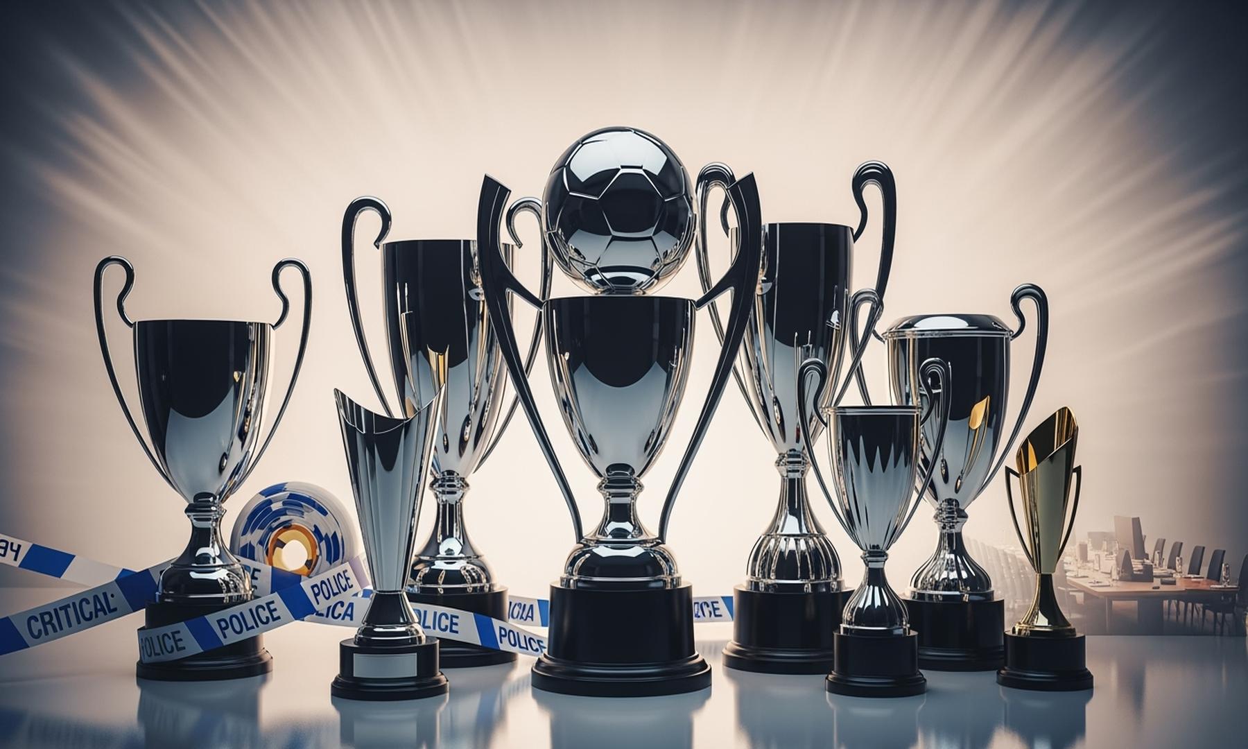 The Honour Roll of Justin Herbert: Titles, Awards, Distinctions