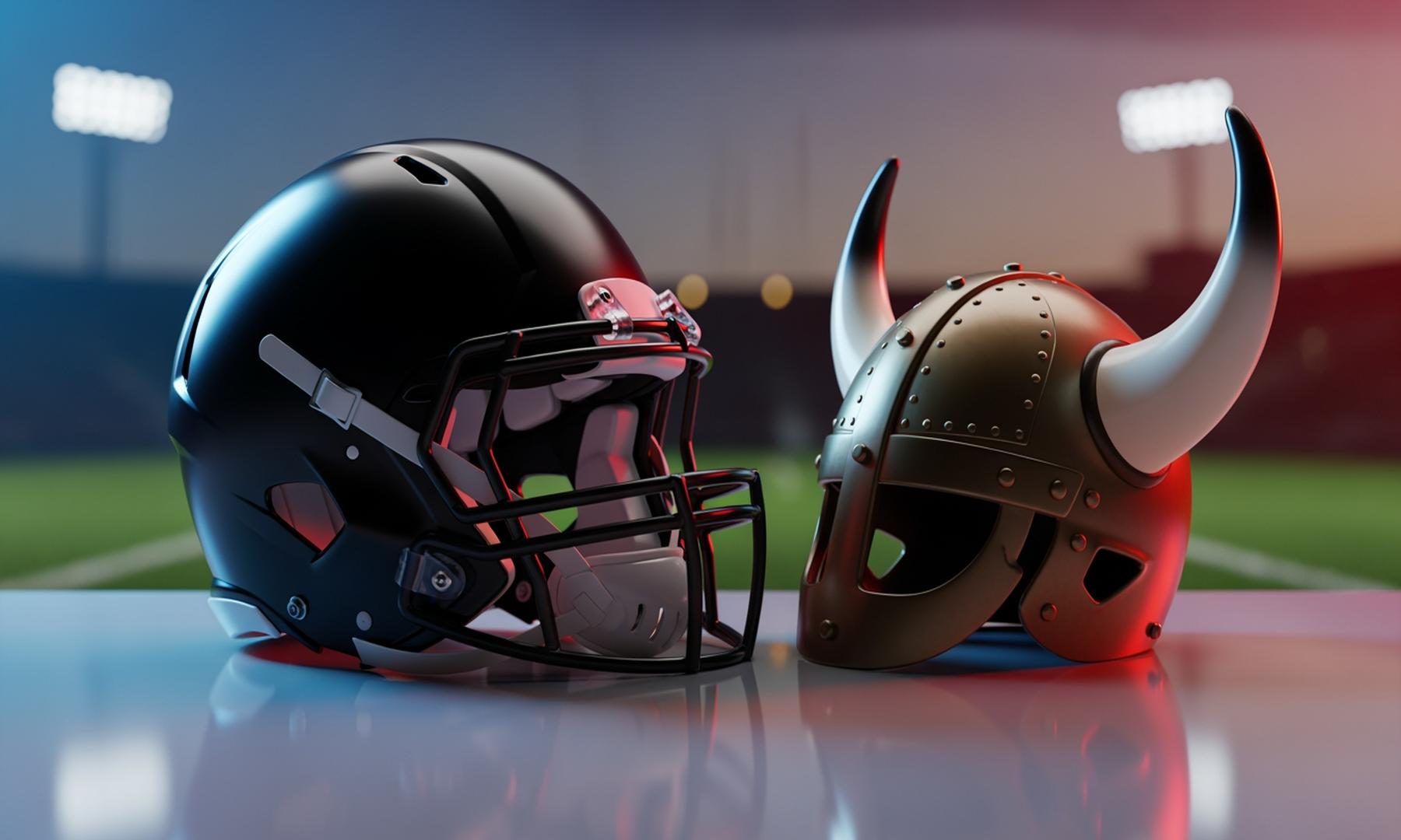 Ravens and Vikings Prepare for NFL Week 10 Clash with Key Players Returning