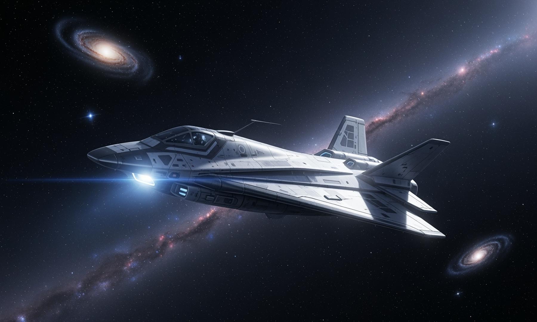 Defense Firms Focus on Prototypes to Meet Growing Demand for Space-Based Interceptors