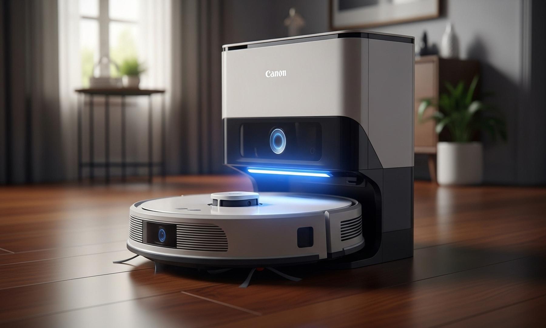 Eufy Offers Discounted Self-Emptying Robot Vacuum Competing with Dyson