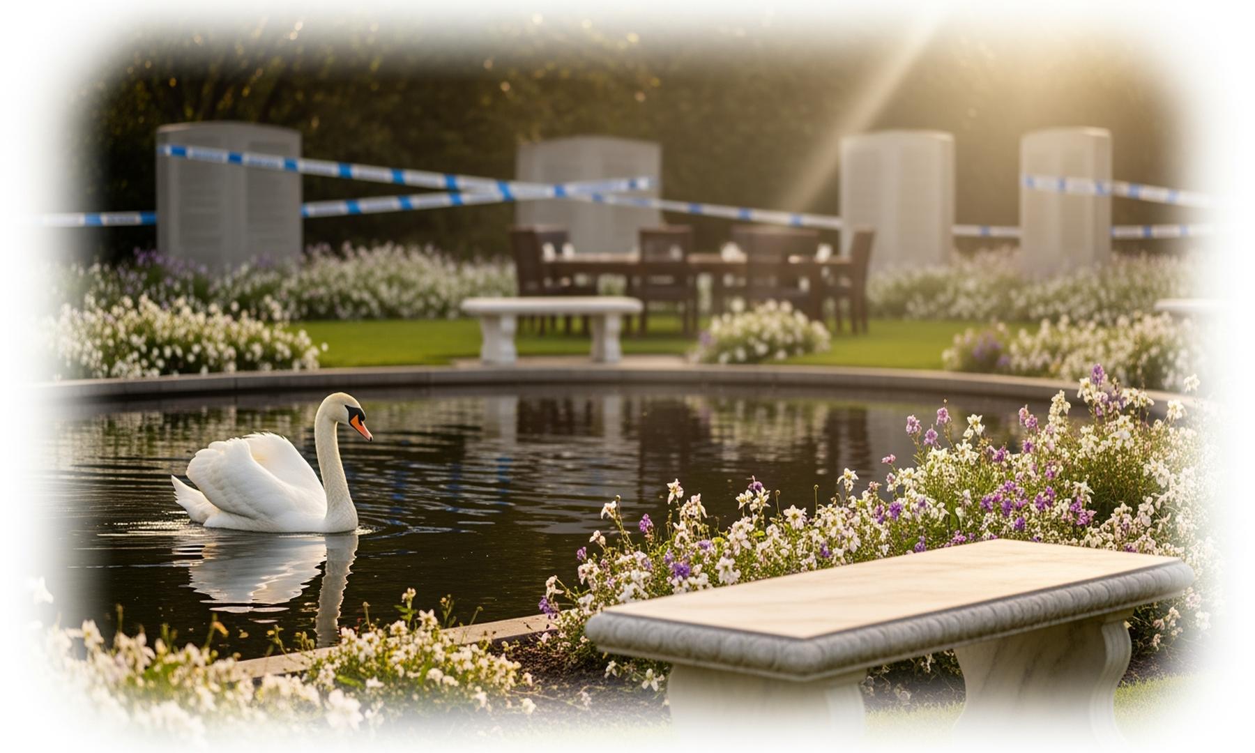 Tragic Death of Kate Middleton and Prince William's College Classmate Ben Duncan