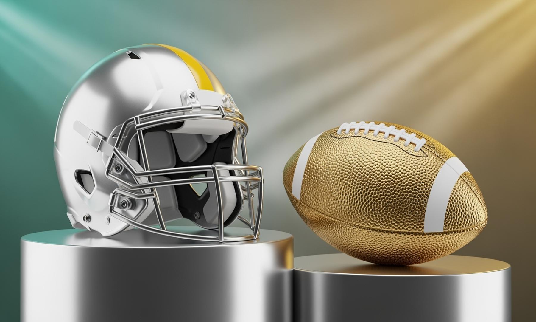 NFL Power Rankings: Eagles and Chiefs Climb as 49ers and Steelers Drop in Week 9