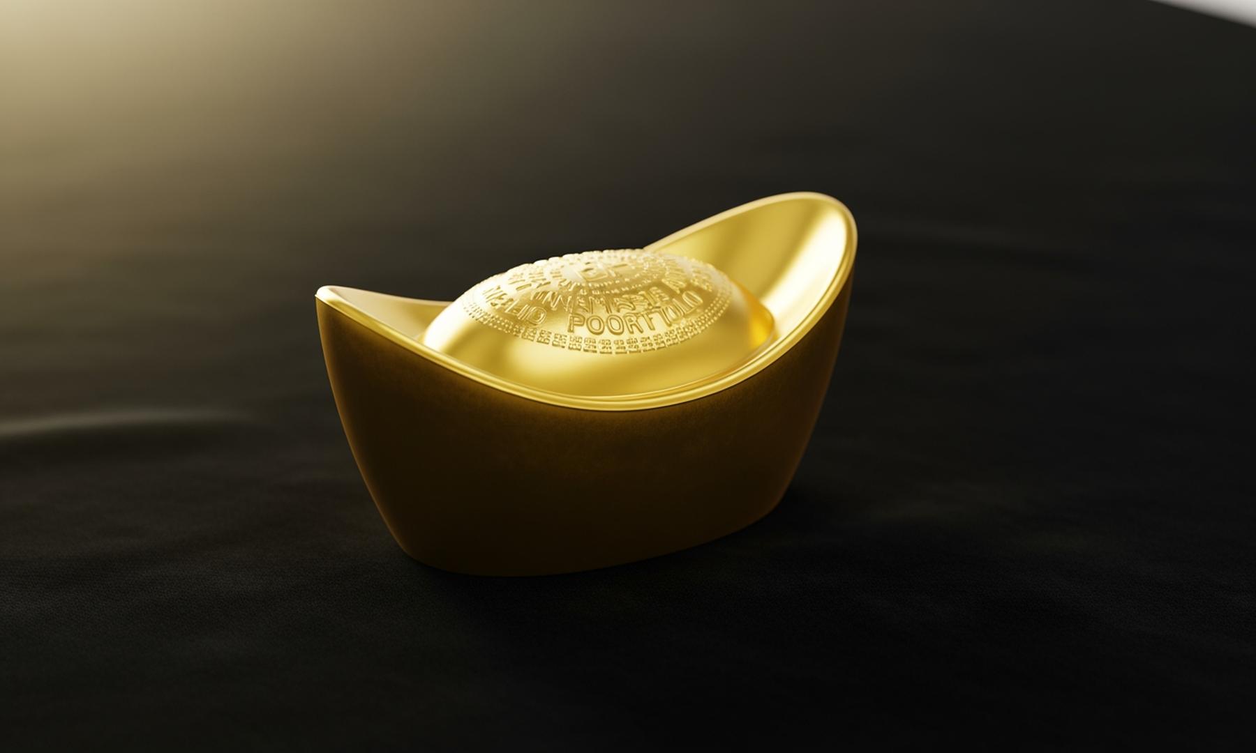 AGF Management Ltd. Increases Stake in Kinross Gold Corporation, Boosting Investment Portfolio