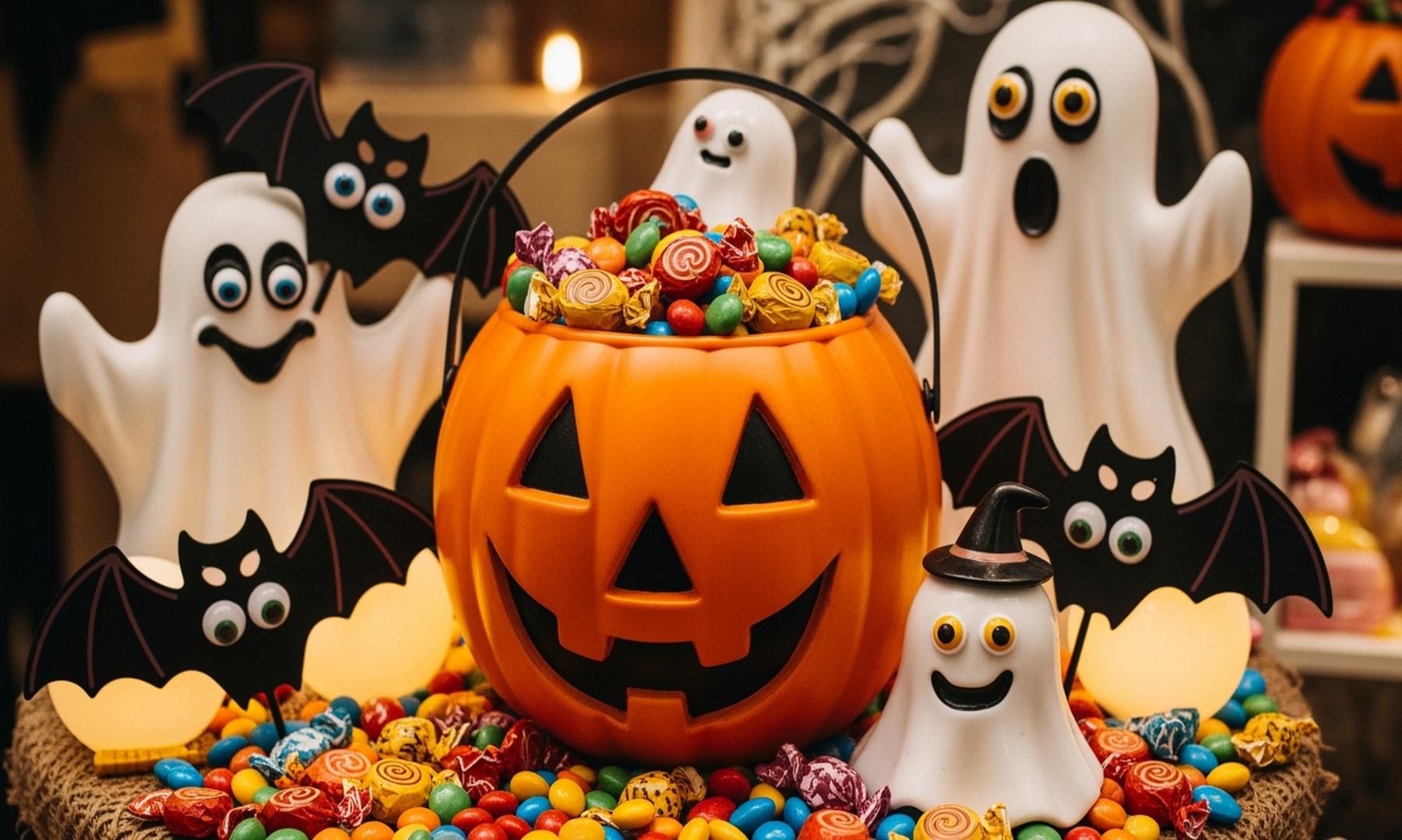 Halloween 2025 Campaigns: Brands Blend Nostalgia and Humor for Emotional Engagement