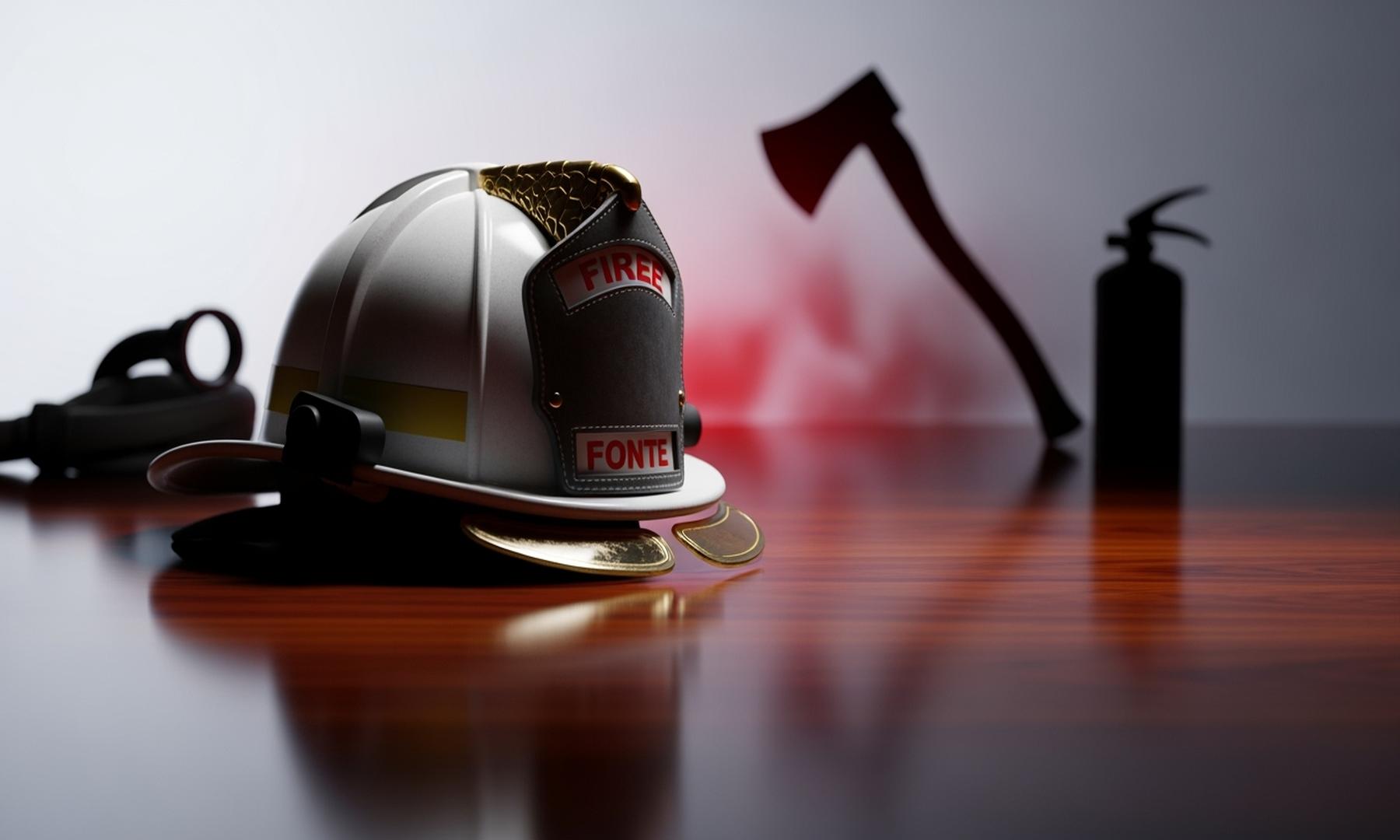 LAFD Union President Files Retaliation Claim Against Los Angeles Mayor