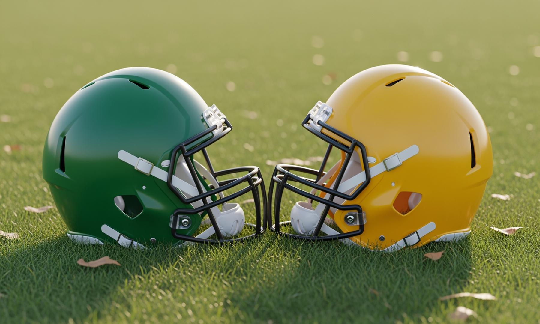 Oregon Ducks Face Receiver Setbacks with Injuries to Key Players