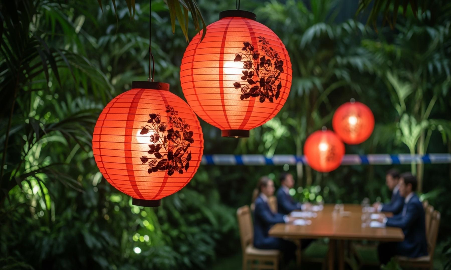 Chinese Law Firms Expand Operations in Indonesia Amid Growing Bilateral Trade
