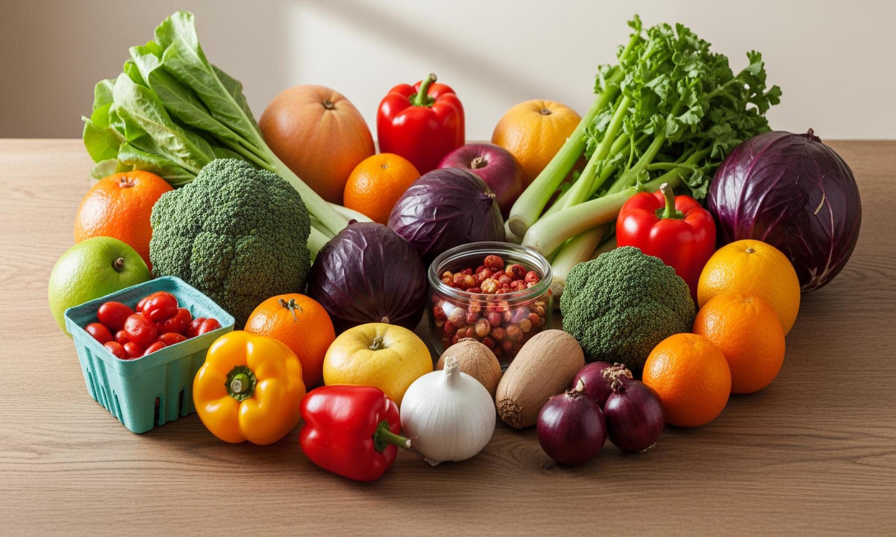 Food Industry Faces Economic Challenges Amid Rising Costs