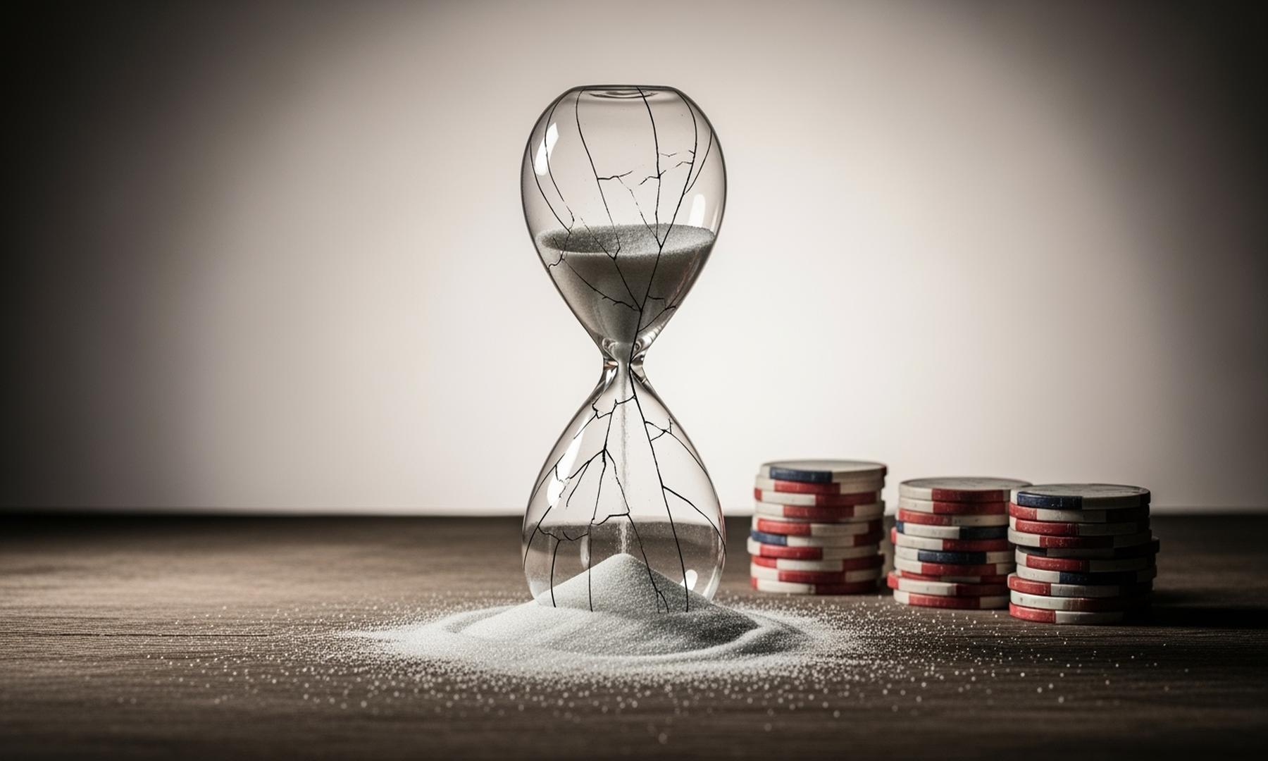 Consumer Stress in the U.S. Reaches Five-Year High Amid Economic Challenges
