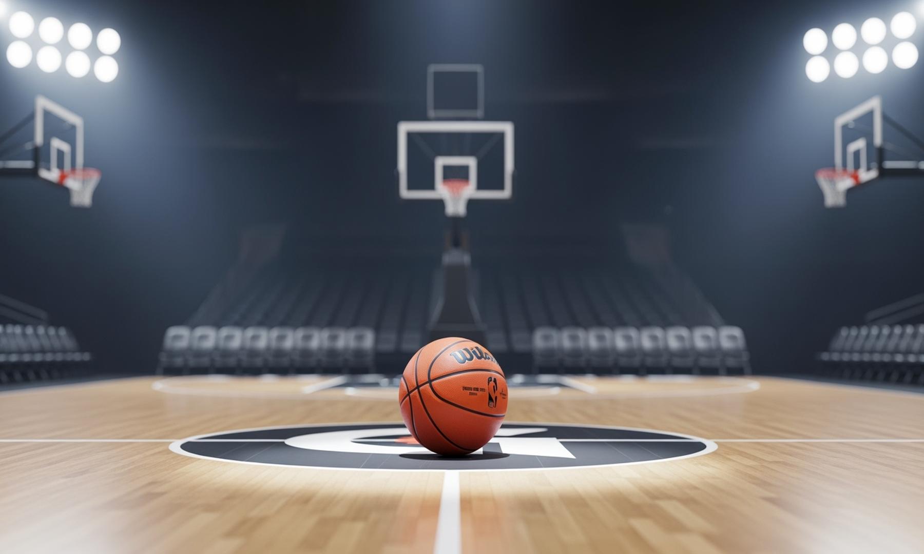 Lakers Select Dillon Jones as No. 1 Overall Pick in G League Draft