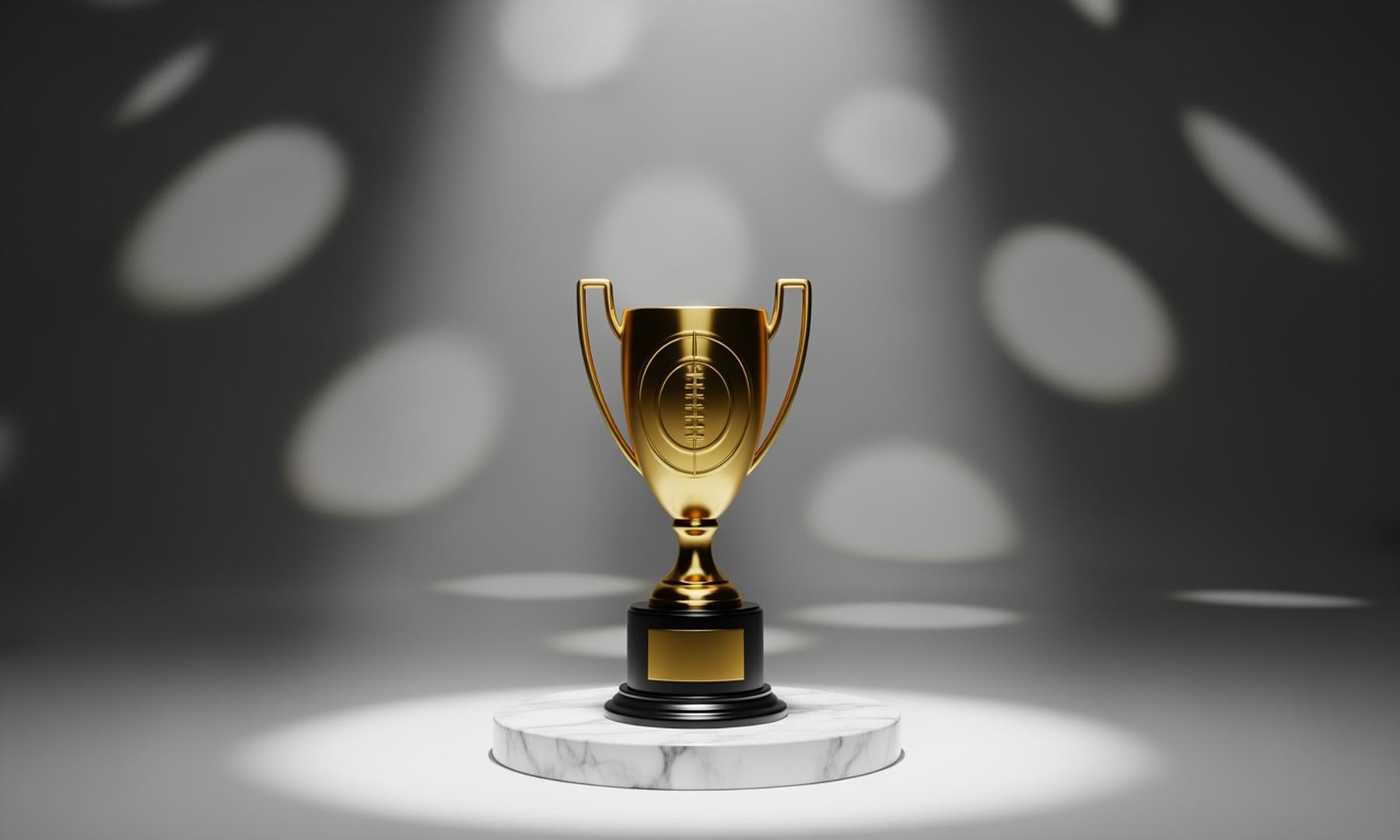 FIFA Announces Nominees for The Best Men's Player 2025 Award Featuring Mbappe and Salah