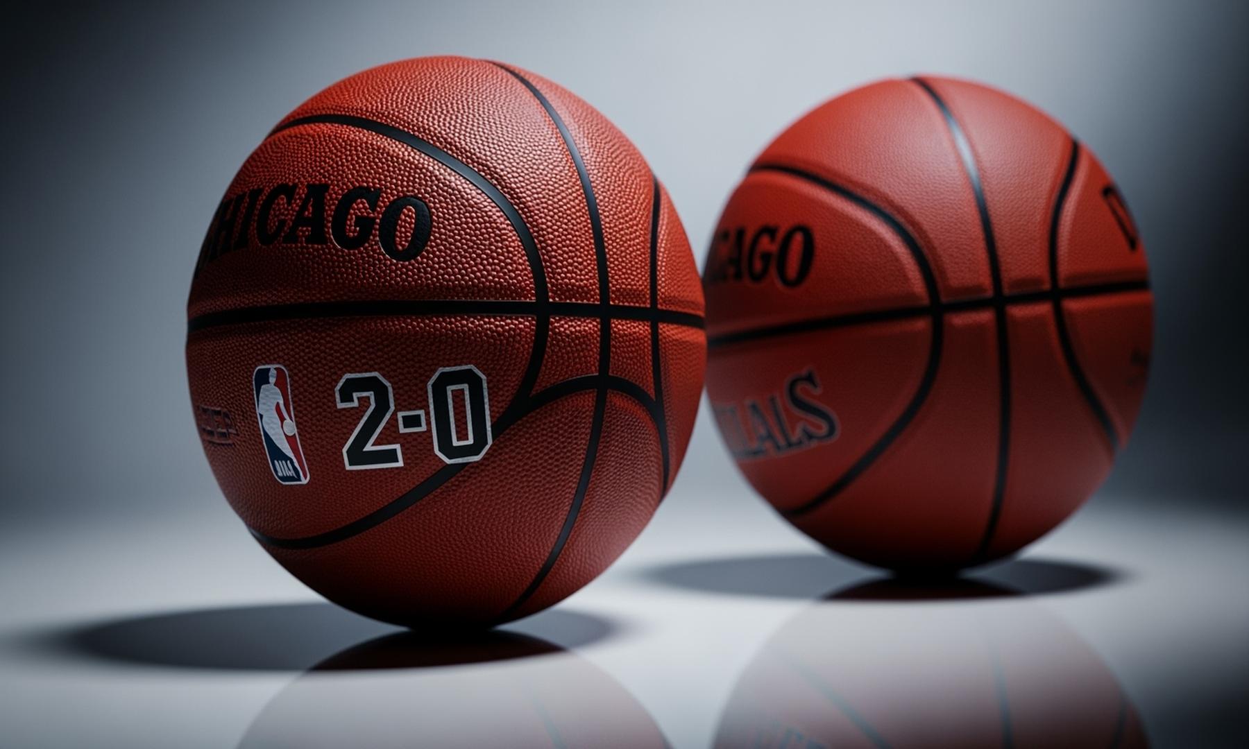 Chicago Bulls Achieve Surprising 2-0 Start, Show Defensive Prowess