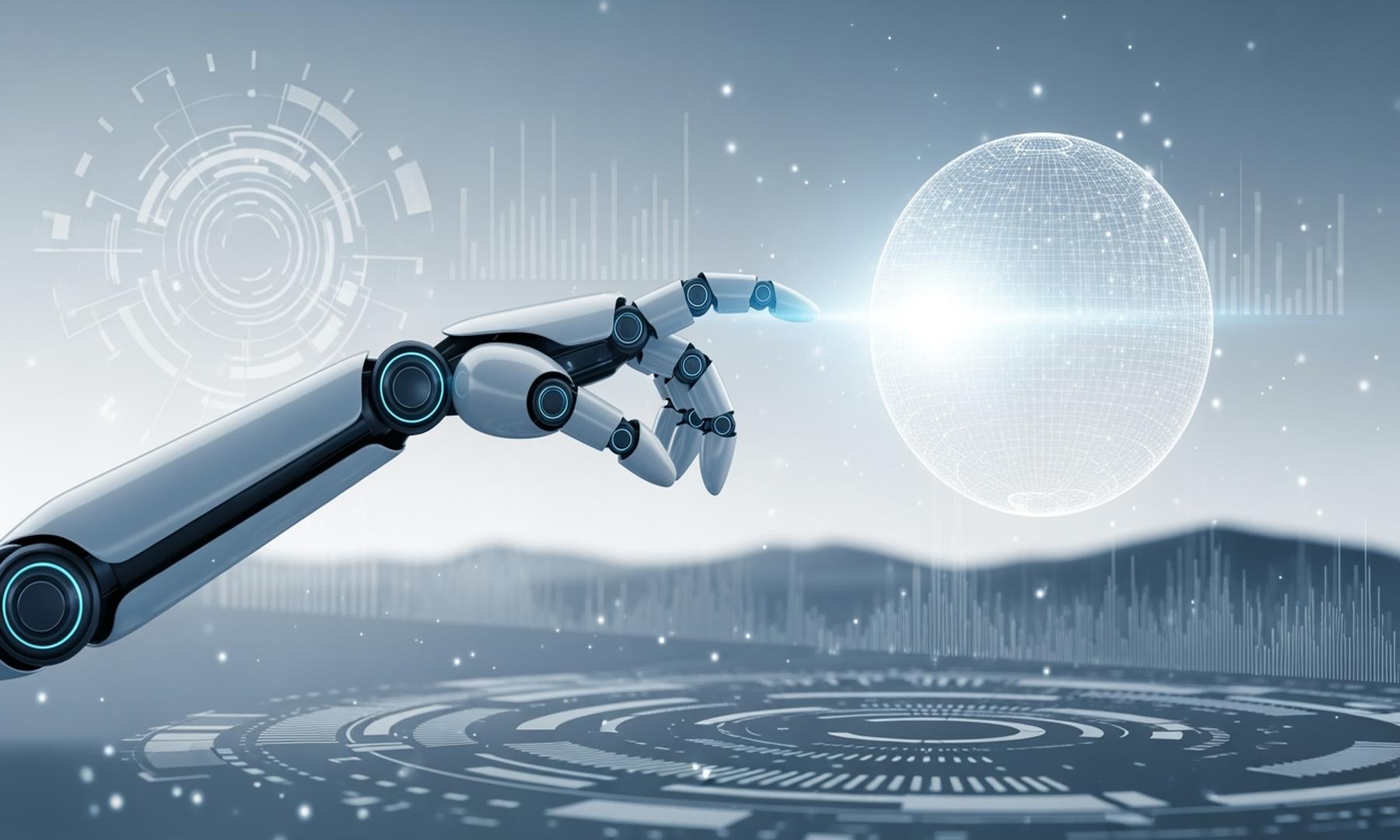 Nebius Launches Global Robotics and Physical AI Awards to Foster Innovation