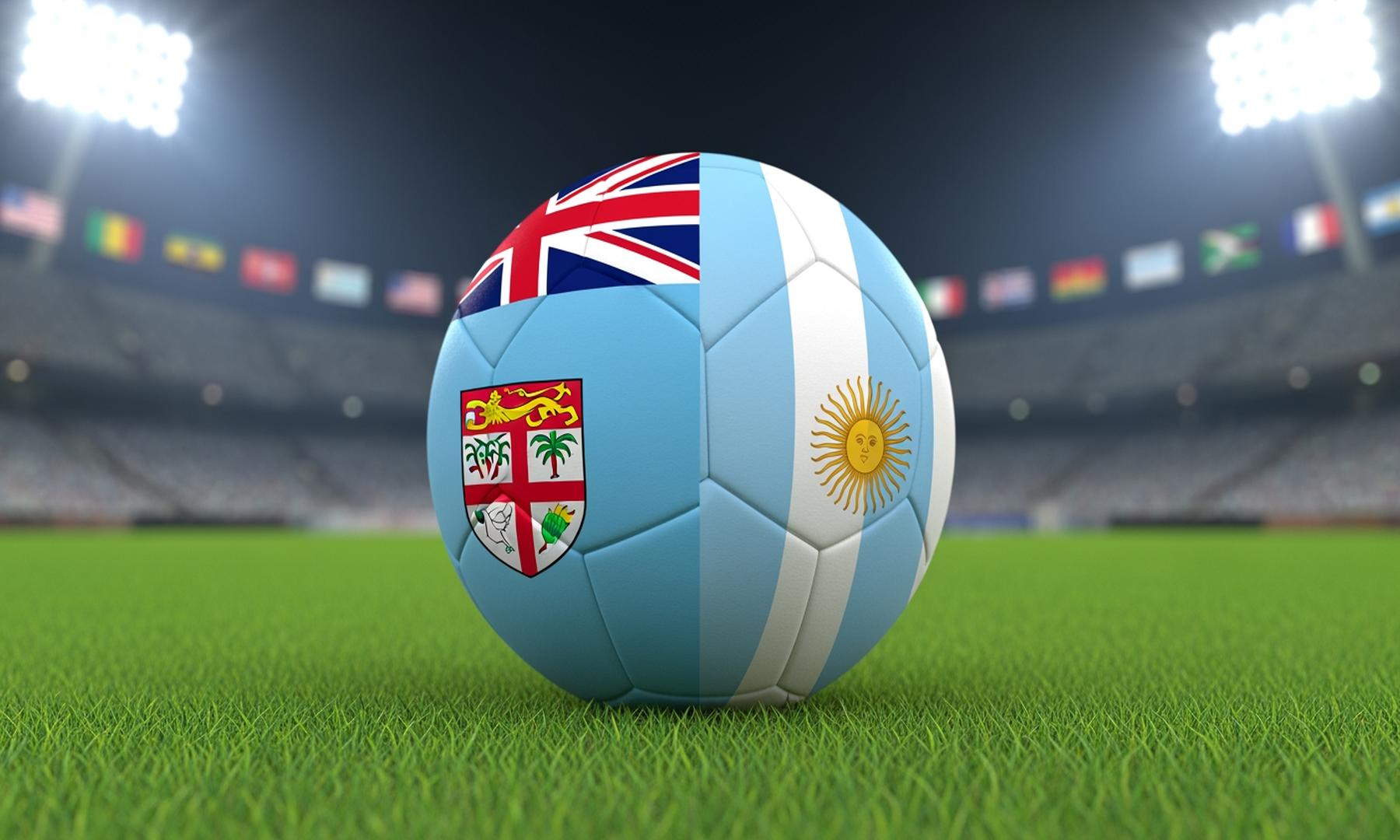 Fiji vs Argentina: U-17 World Cup Match Preview and Viewing Information