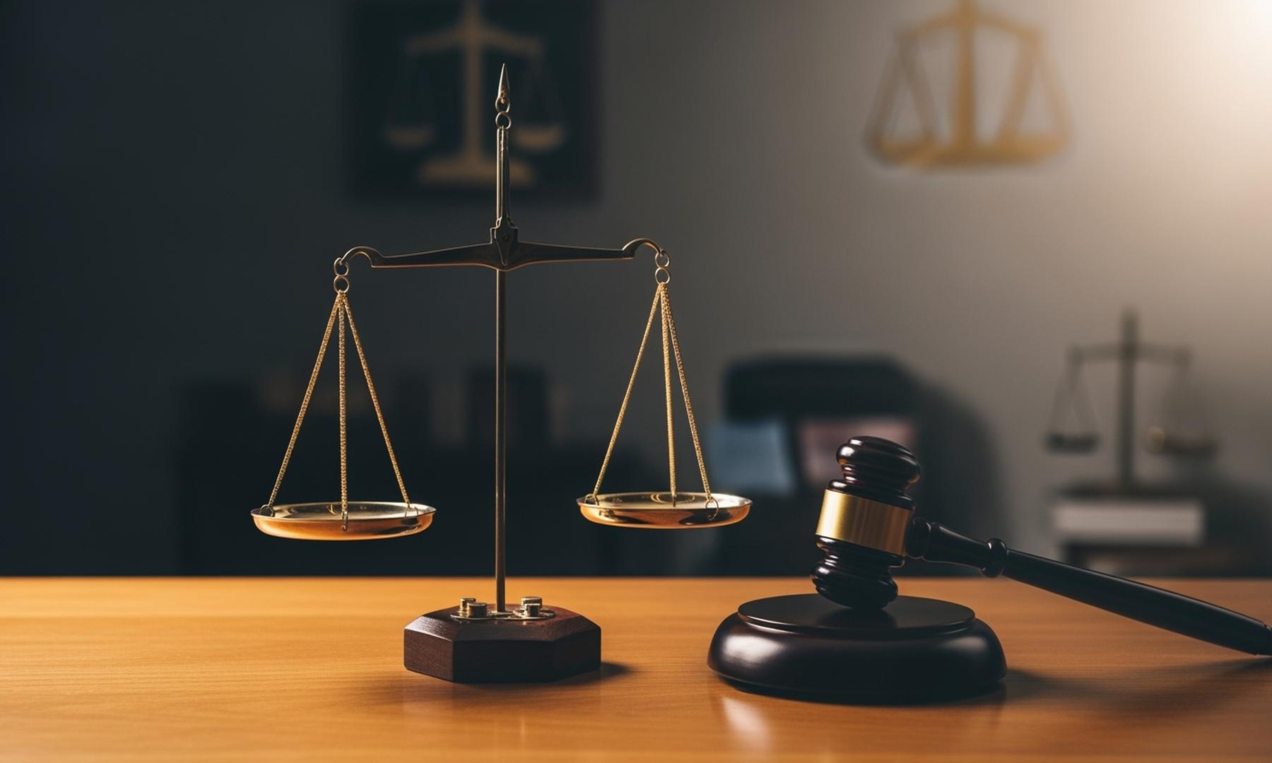 Appellate Litigation Highlights Judicial and Political Dynamics