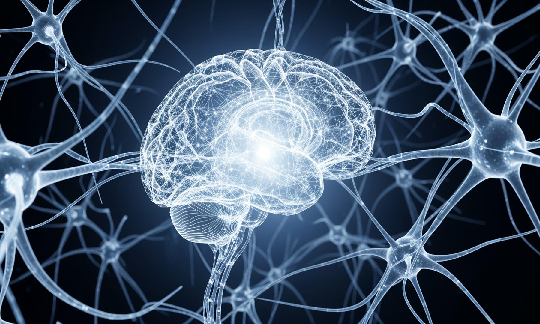 Researchers Link Higher Fluid Intelligence to Structured Cognitive Maps in the Brain