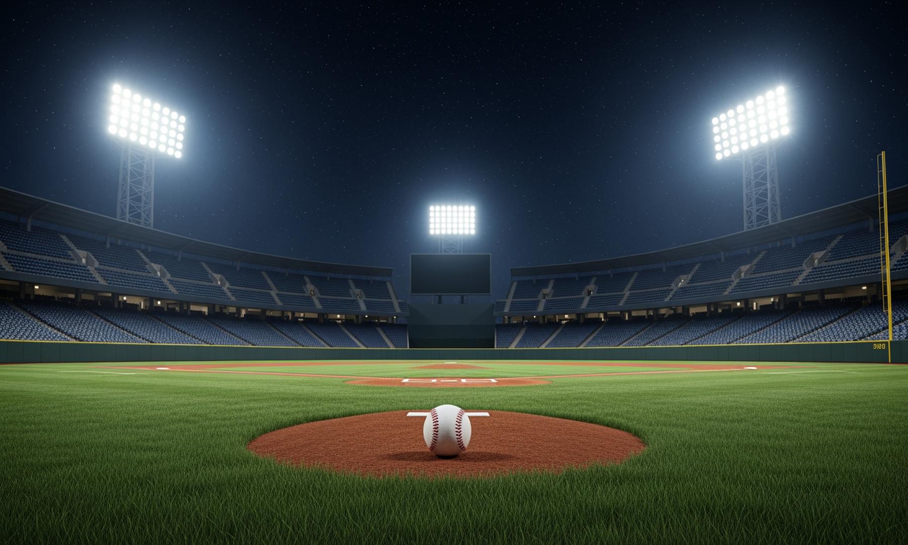 MLB Free Agency Sees Top Players Opting Out for 2026 Season