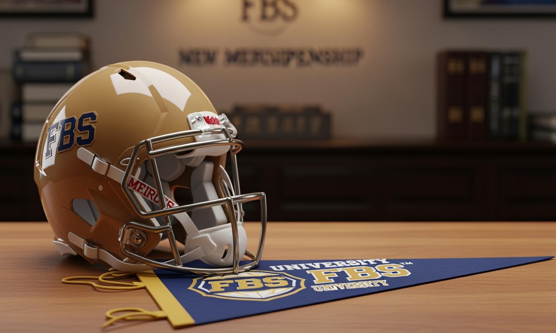 Delaware and Missouri State Join Conference USA, Expanding FBS Membership