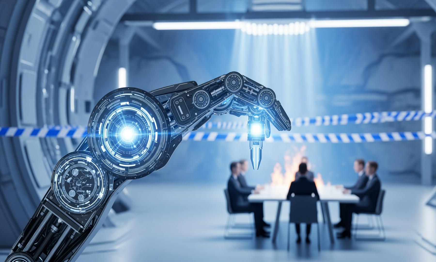 Steven King Discusses ARKI's Rebrand and Future of Automation