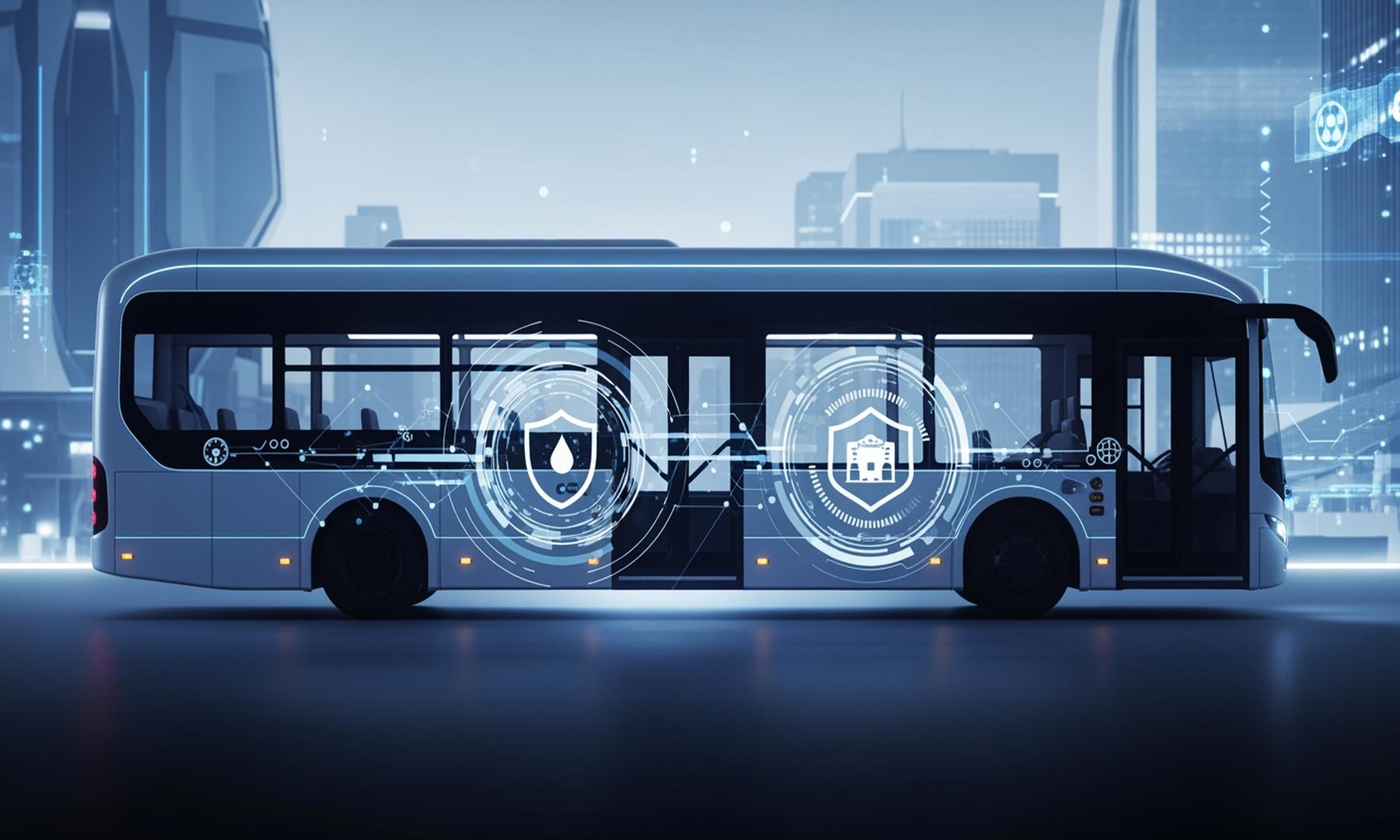 European Nations Investigate Security Risks in Chinese Electric Buses