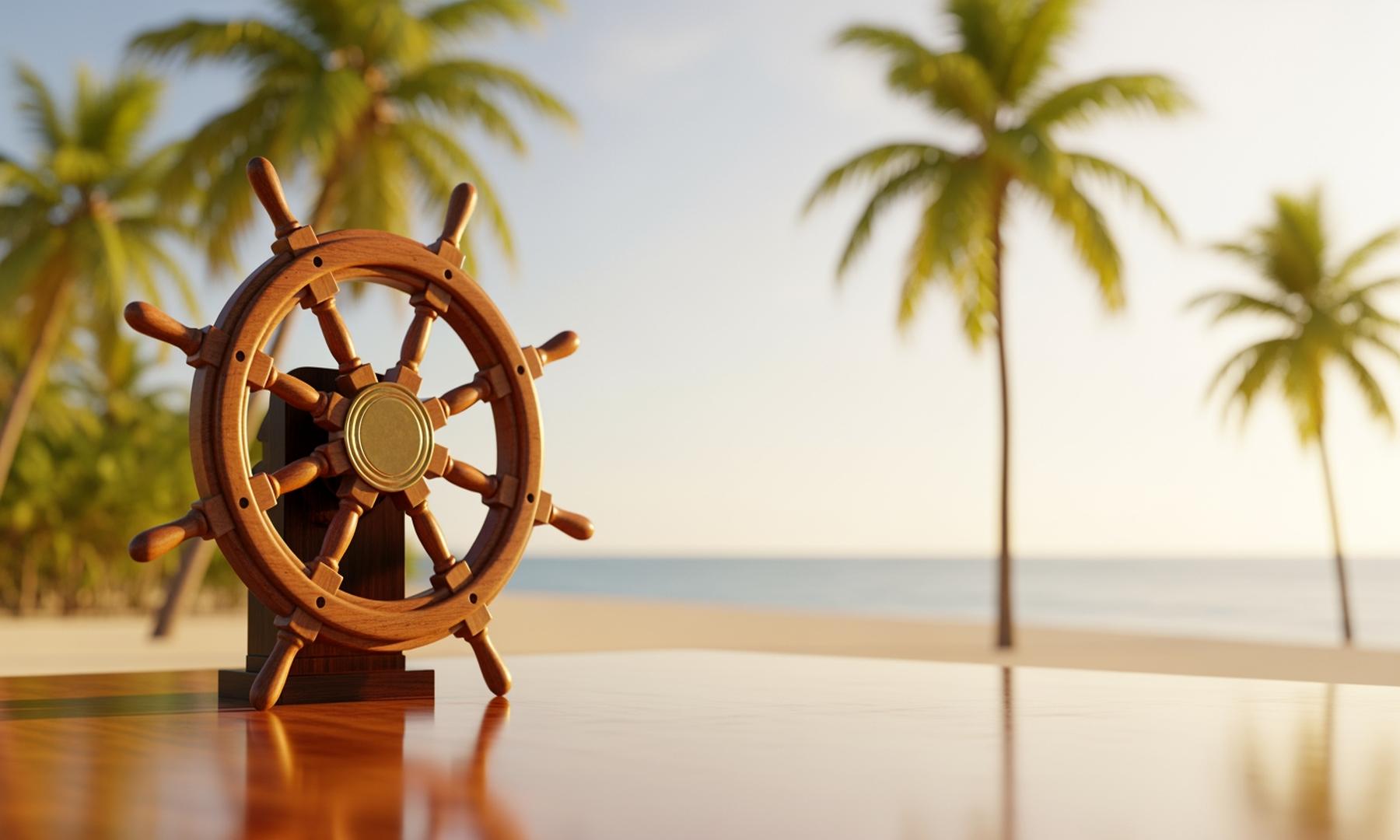 Holiday Inn Club Vacations Appoints Jim Mikolaichik as CEO, Ensuring Leadership Transition