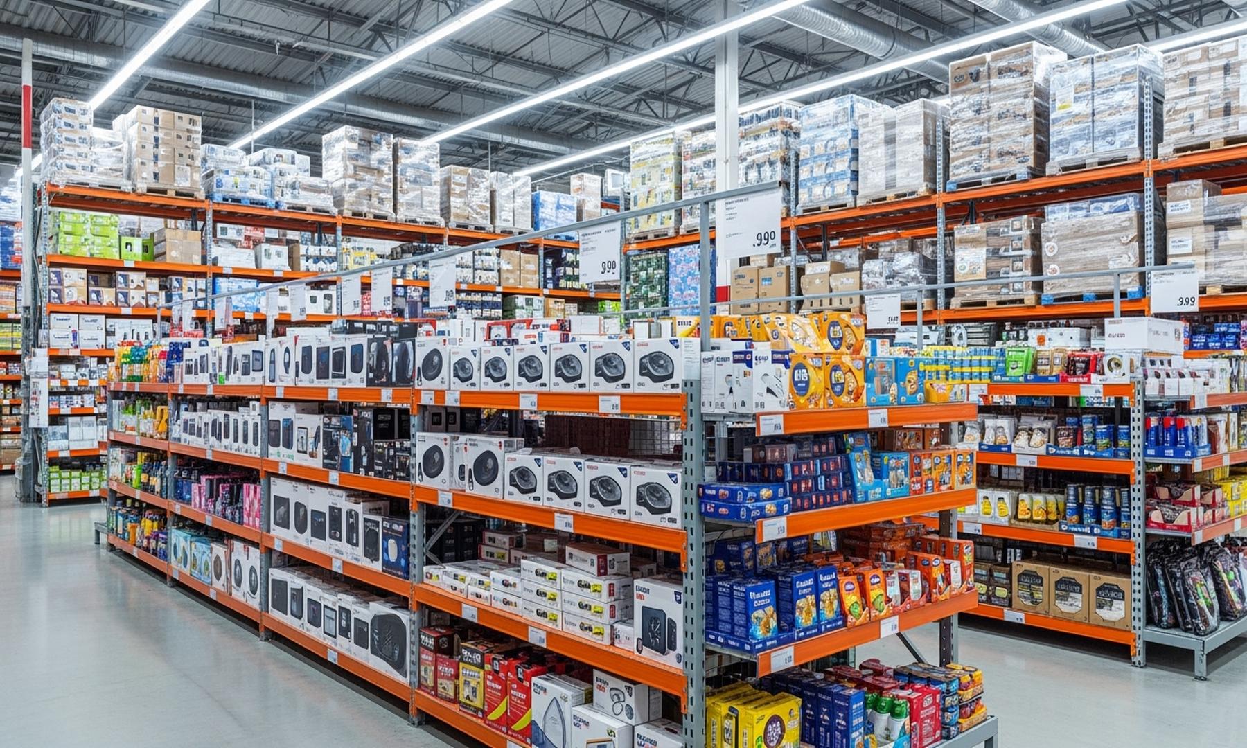 Costco Offers Unbeatable Deals on Popular Items This Week