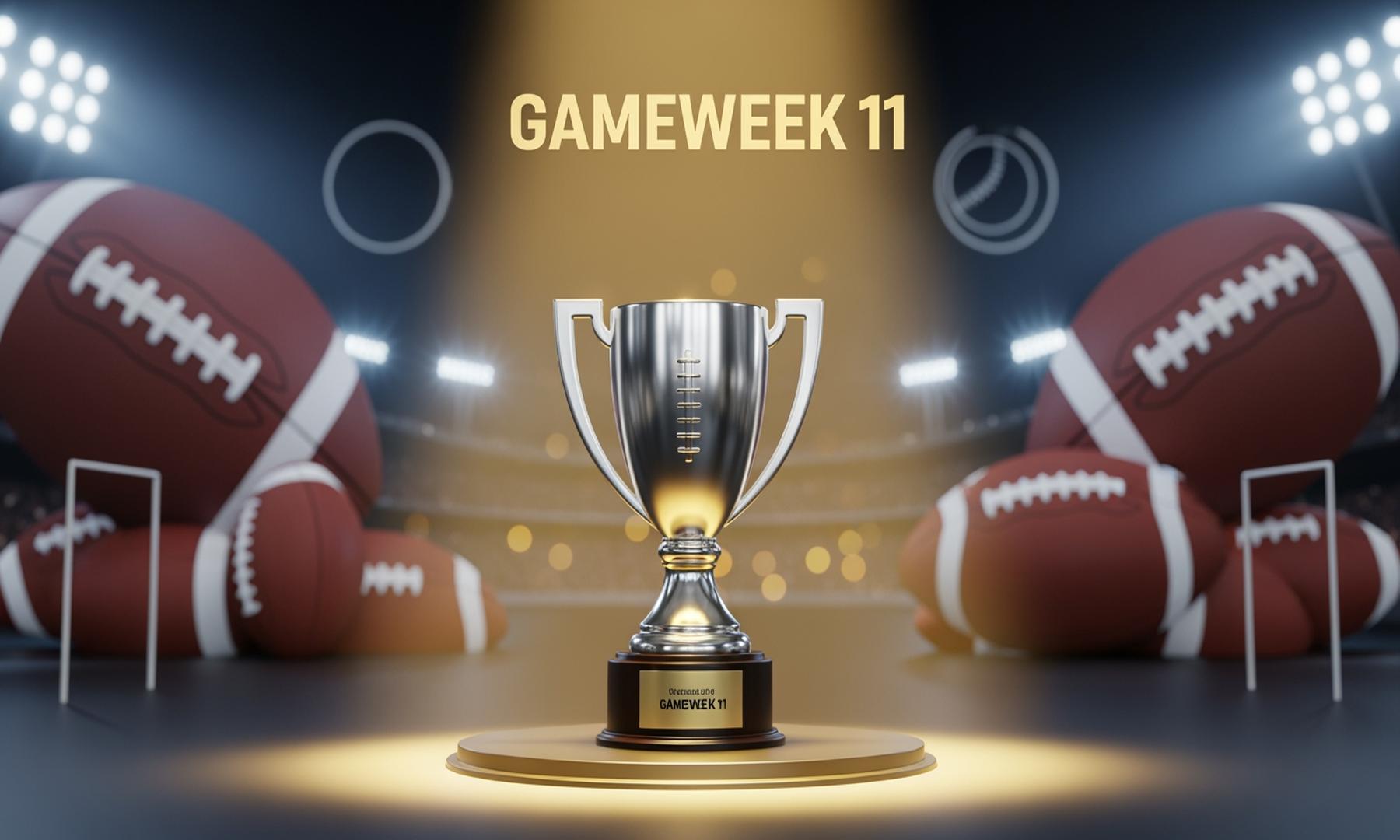 Premier League Offers Fantasy Tips for Gameweek 11 with Key Player Recommendations