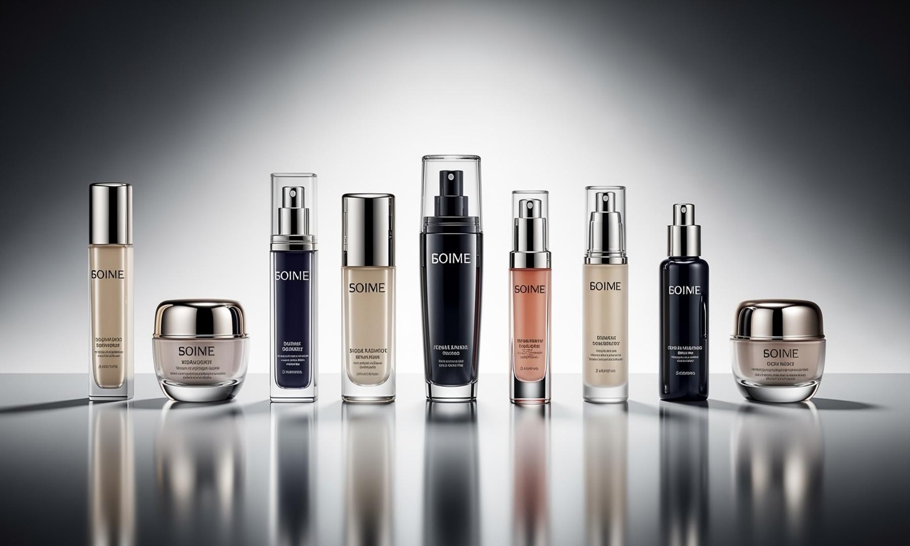 Cosmetics Business Unveils Seven Major Beauty Launches