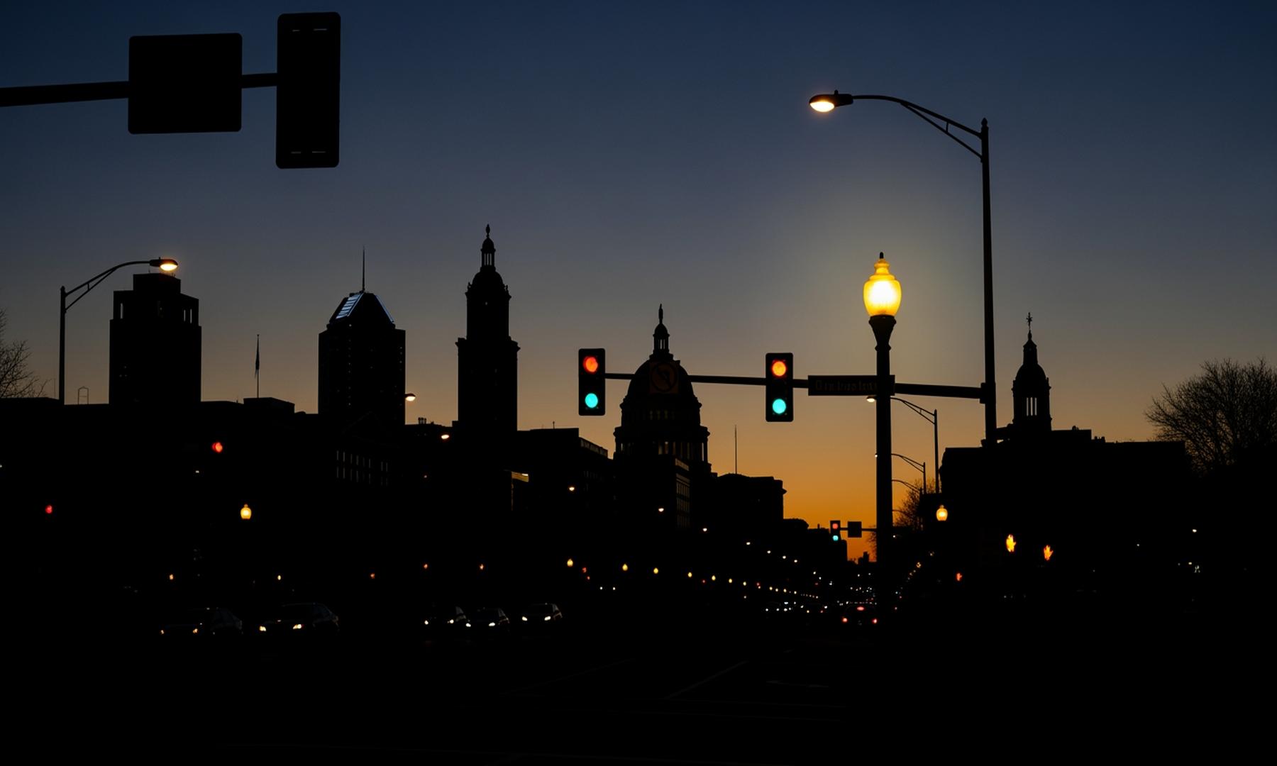 Government Shutdown Causes Widespread Disruptions Across U.S.