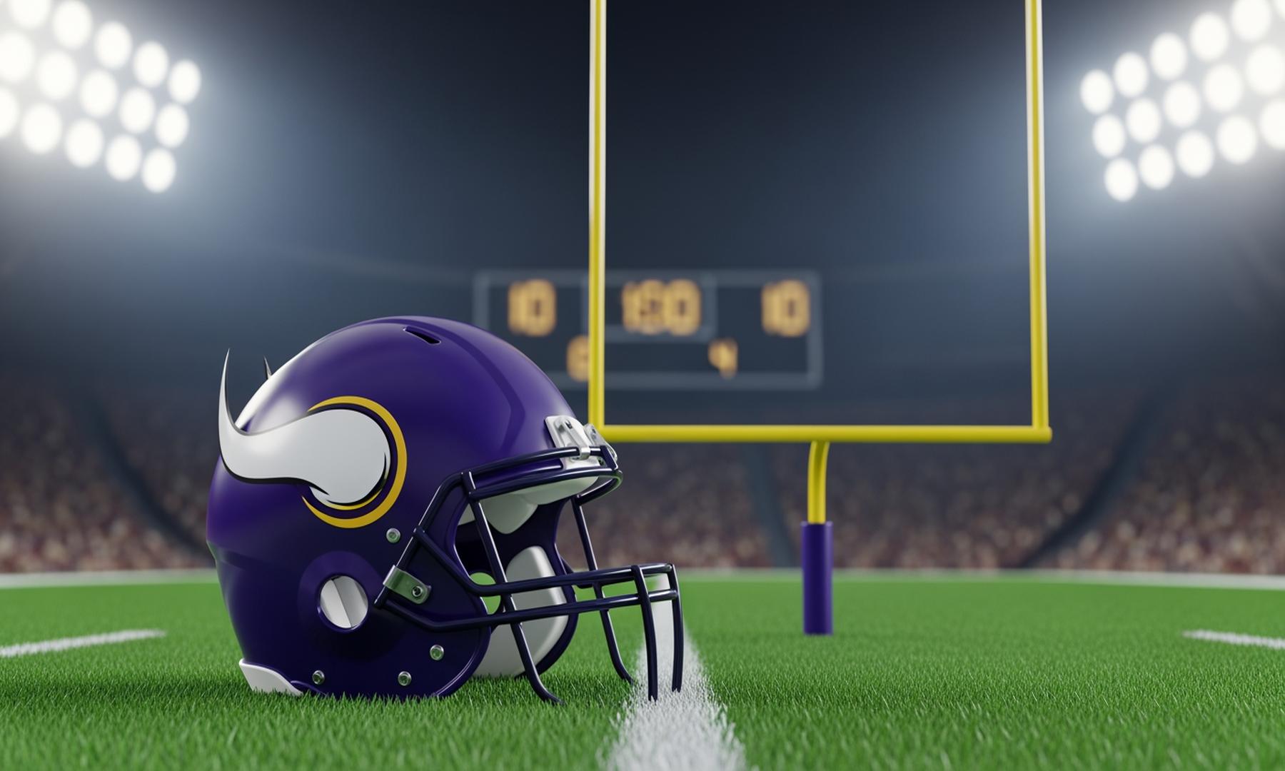 NFL Week 10: Vikings vs. Ravens Game Details and Broadcast Information