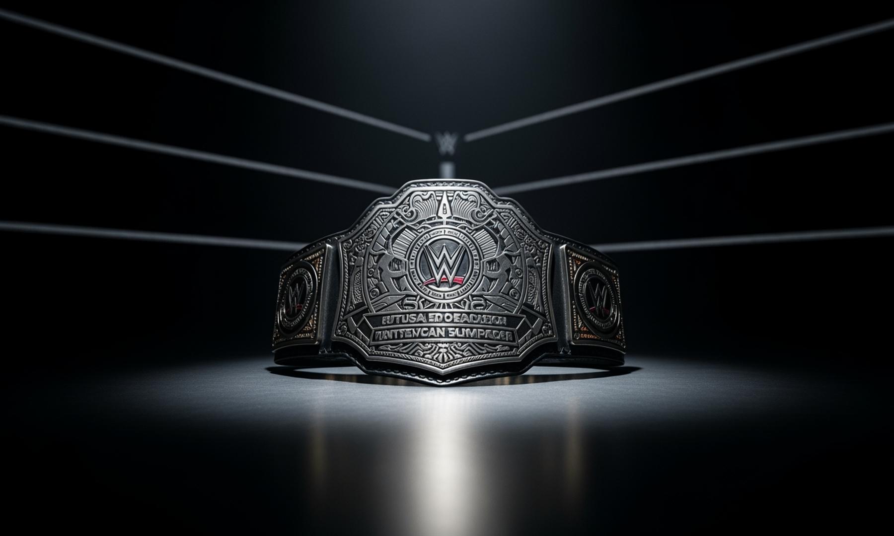 AEW Announces New Championship Details for Full Gear 2025