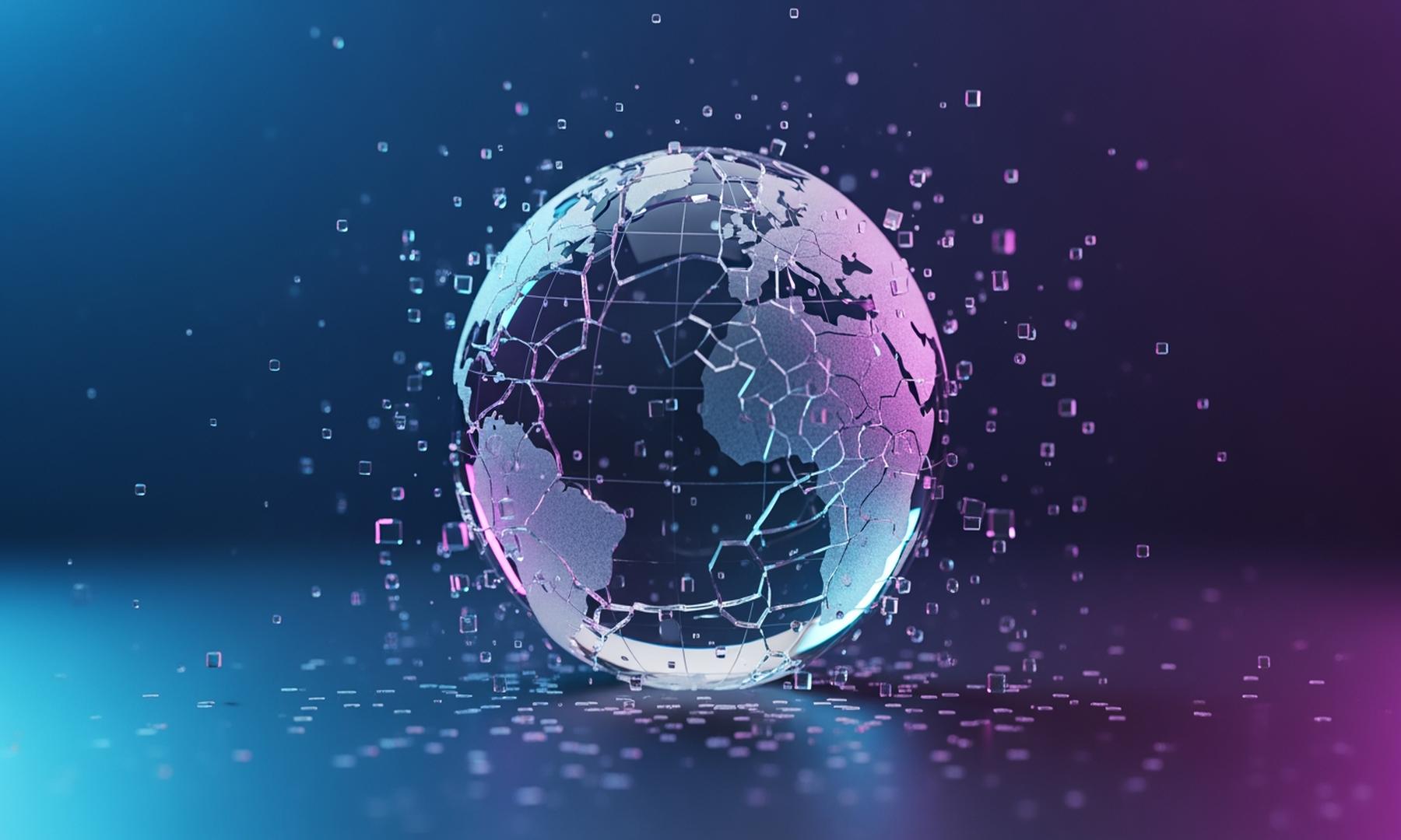 AI Companies Experience Significant Market Value Loss Amid Investor Concerns