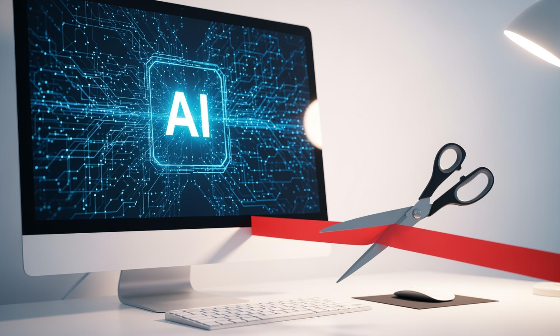 U.S. Employers Announce Record October Layoffs Amid AI Adoption and Cost-Cutting