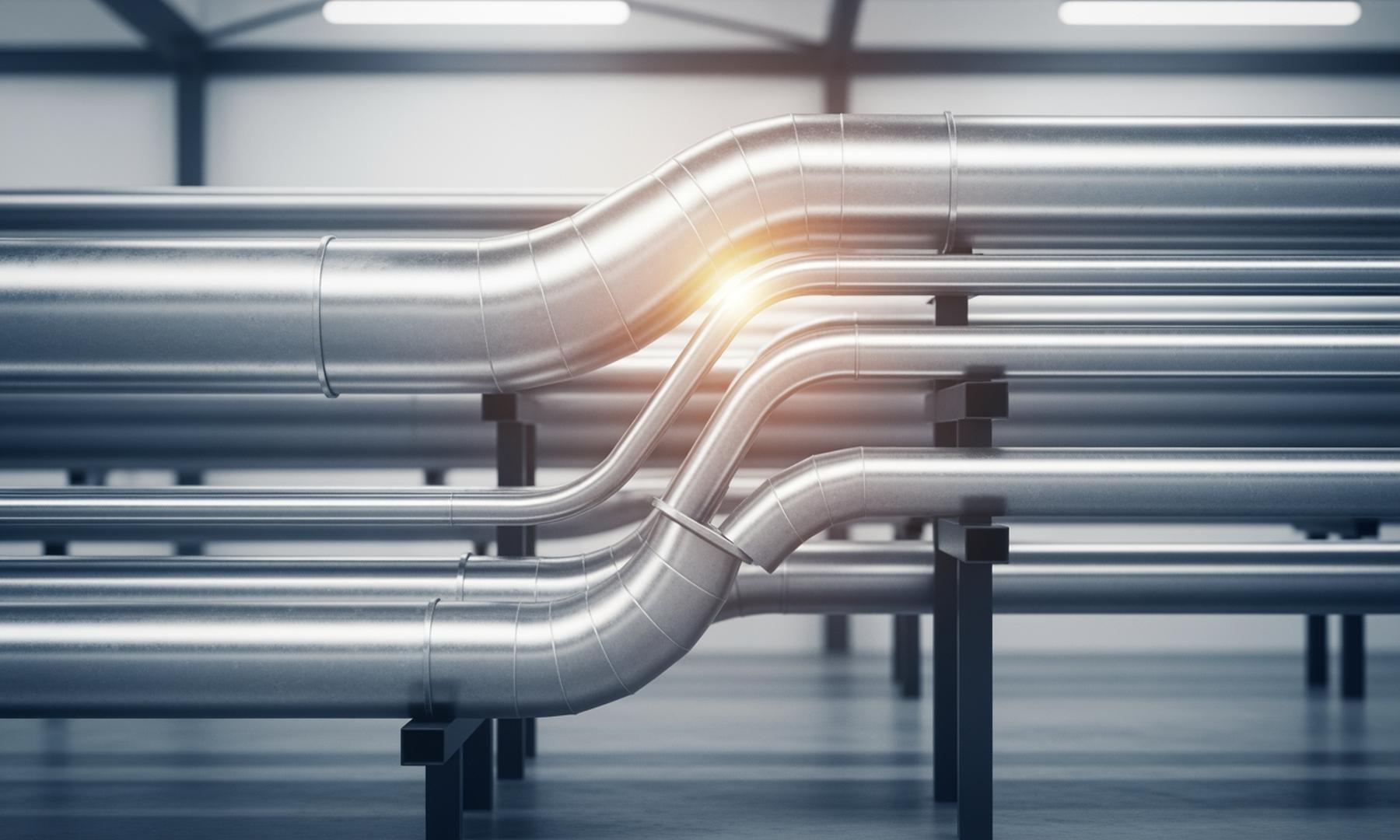 Kriti Industries Approves Merger with Wholly Owned Subsidiary to Streamline Operations