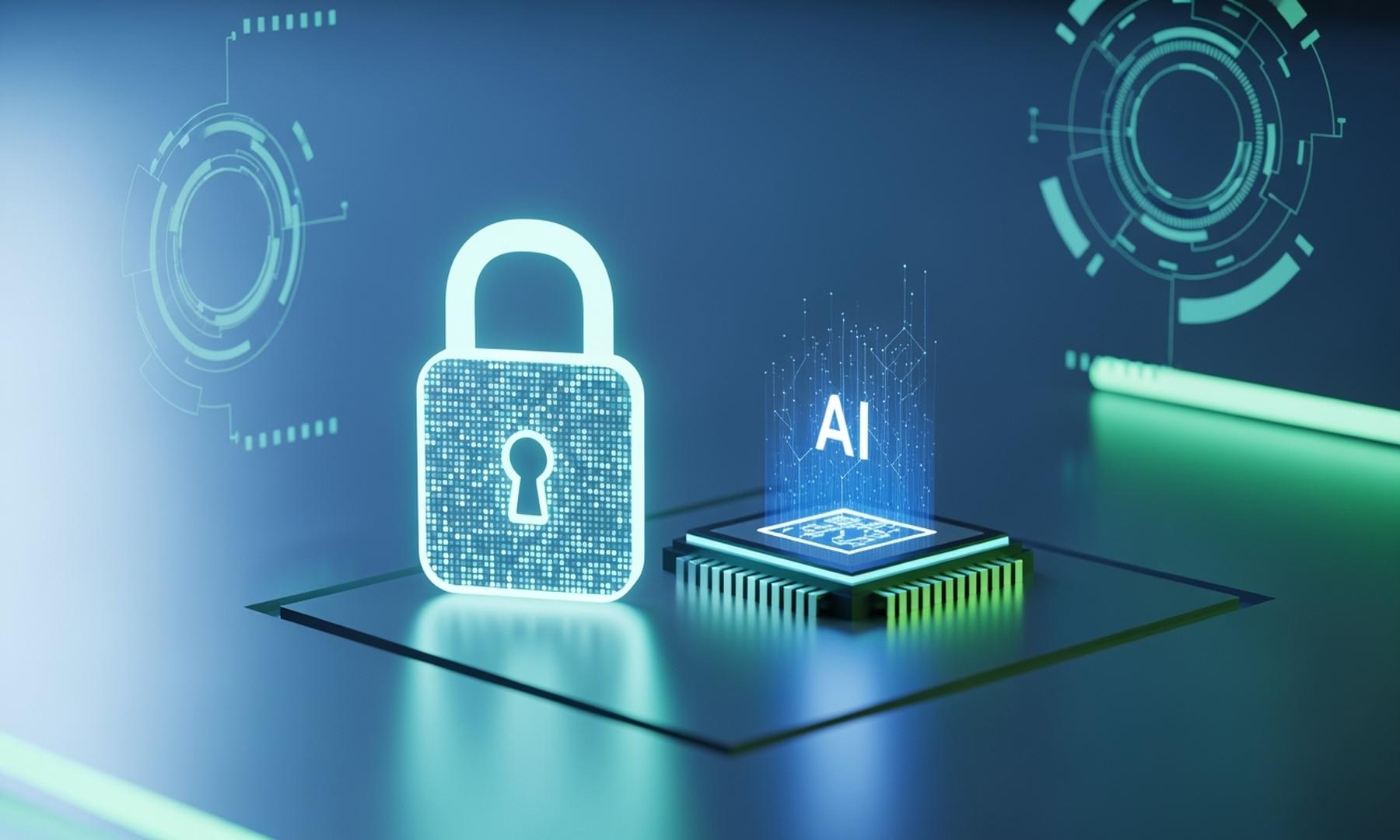 Elavon Expert Discusses AI's Role in Enhancing Payment Security for Retailers