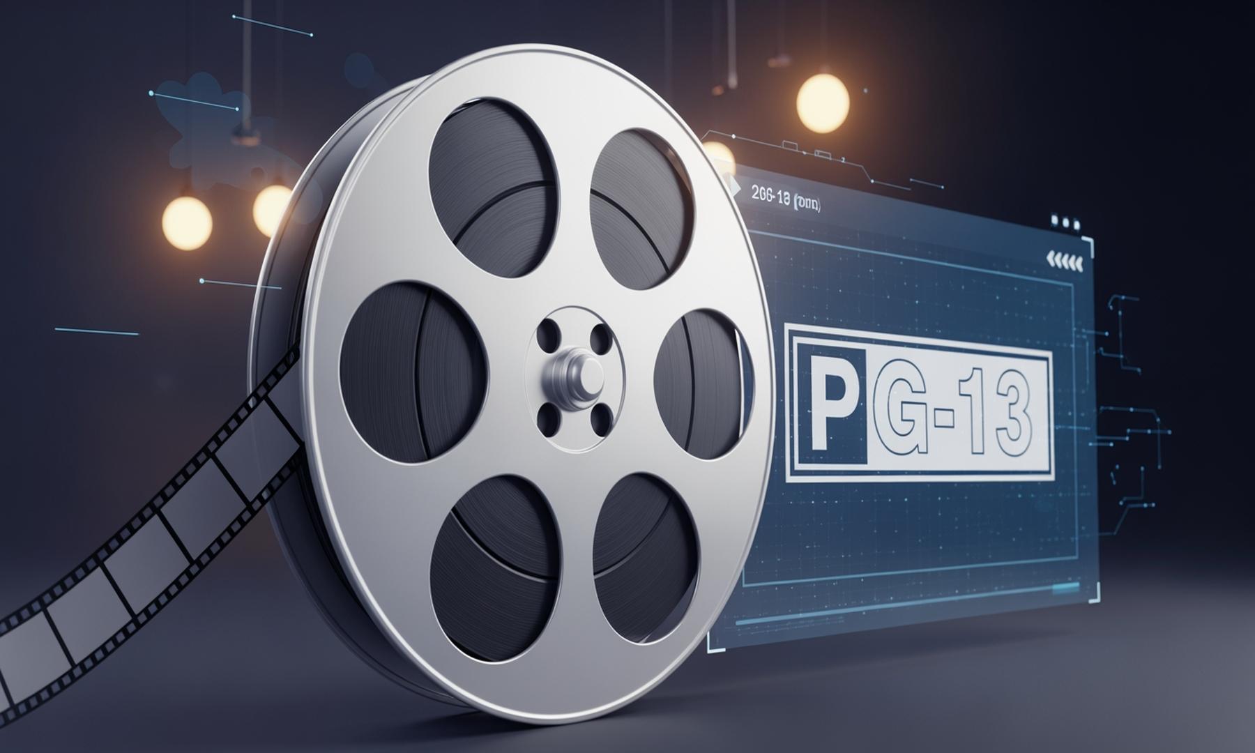 Motion Picture Association Challenges Instagram's Use of 'PG-13' Label for Teen Content