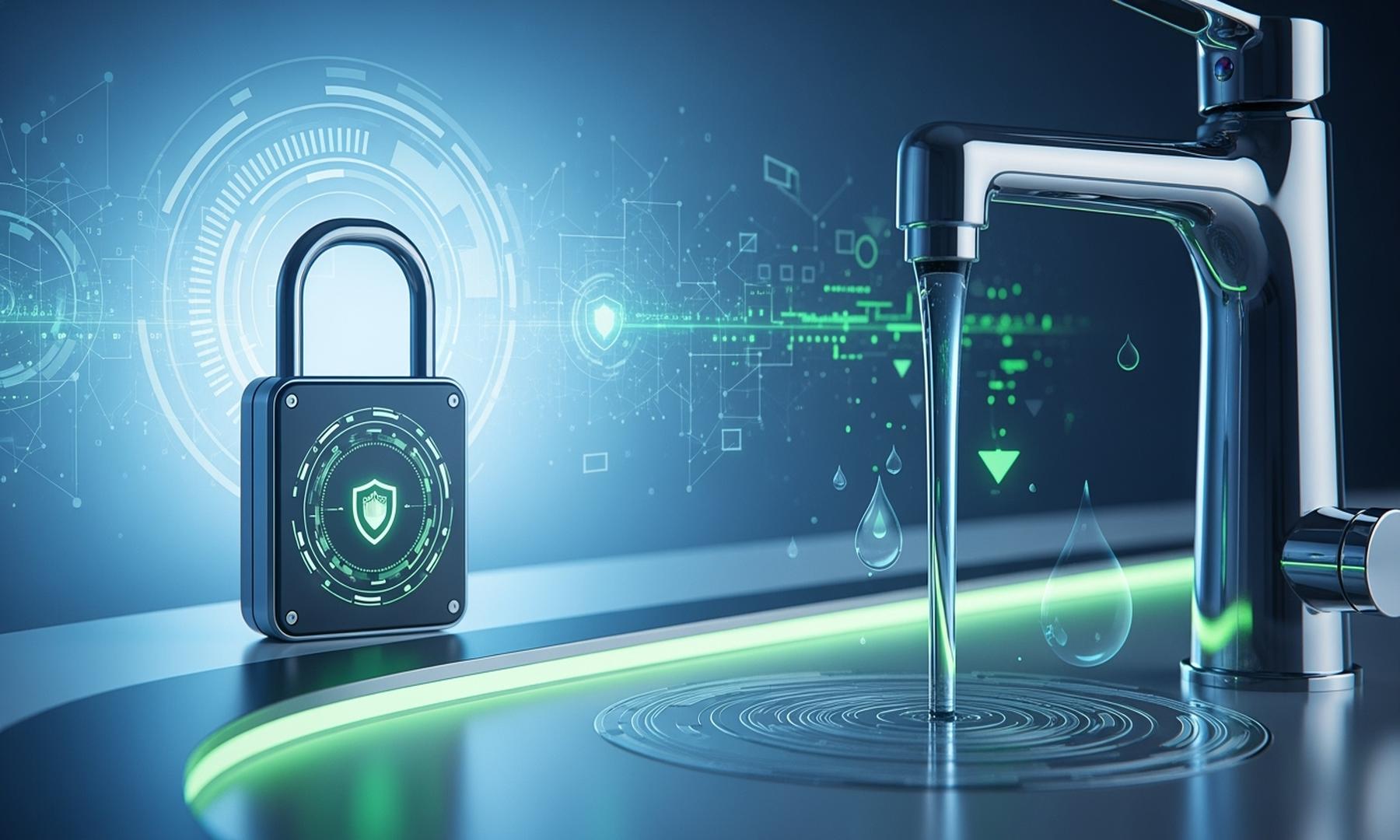 EPA Introduces Cybersecurity Tools to Enhance Water Utility Resilience