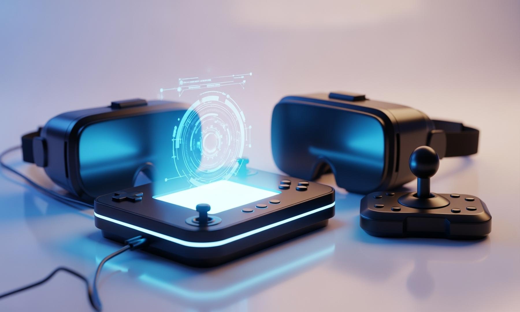 Tech Investor Promotes AI-Generated Game Demo, Faces Backlash for Poor Quality