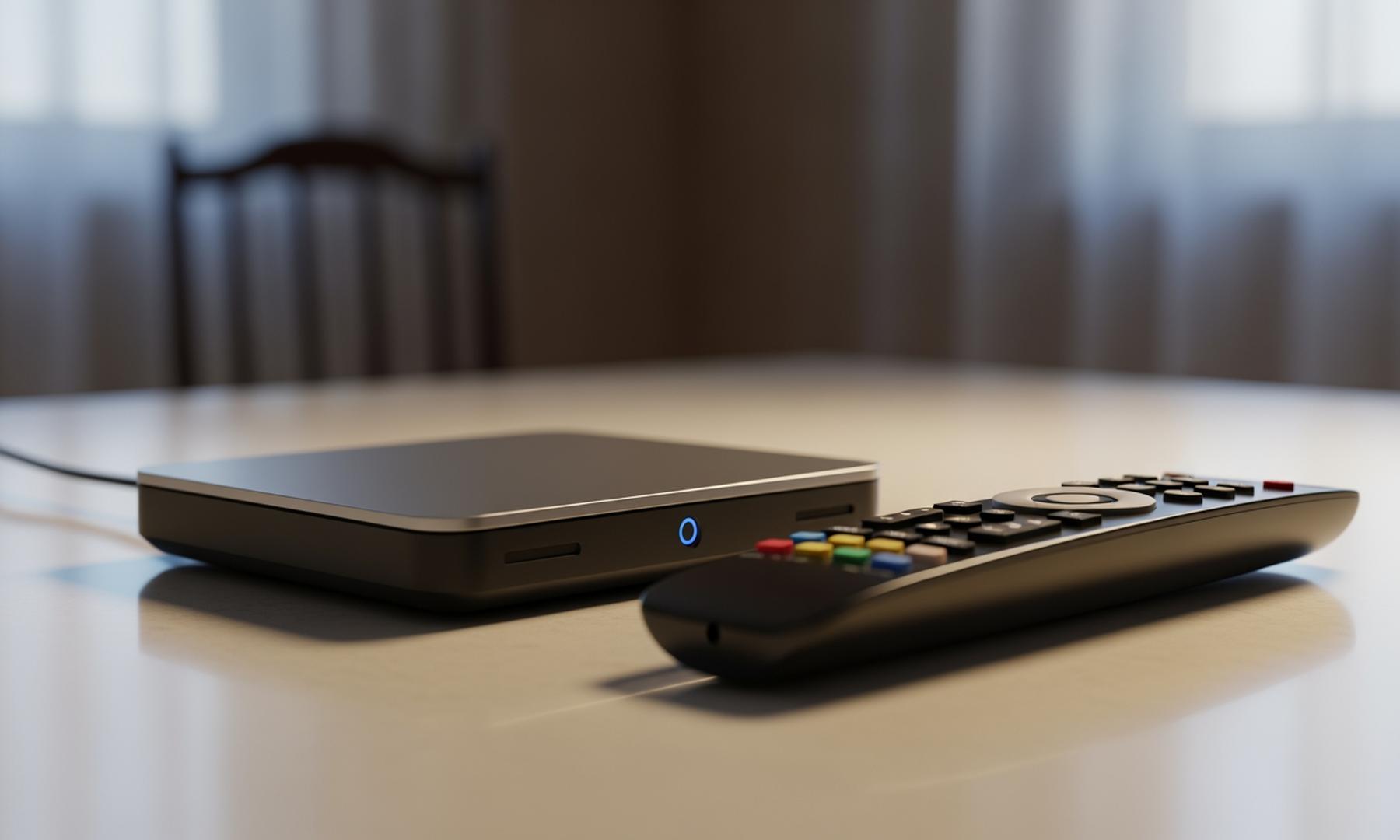 AMC Networks Reports Streaming Revenue Growth Amid Decline in Traditional Operations