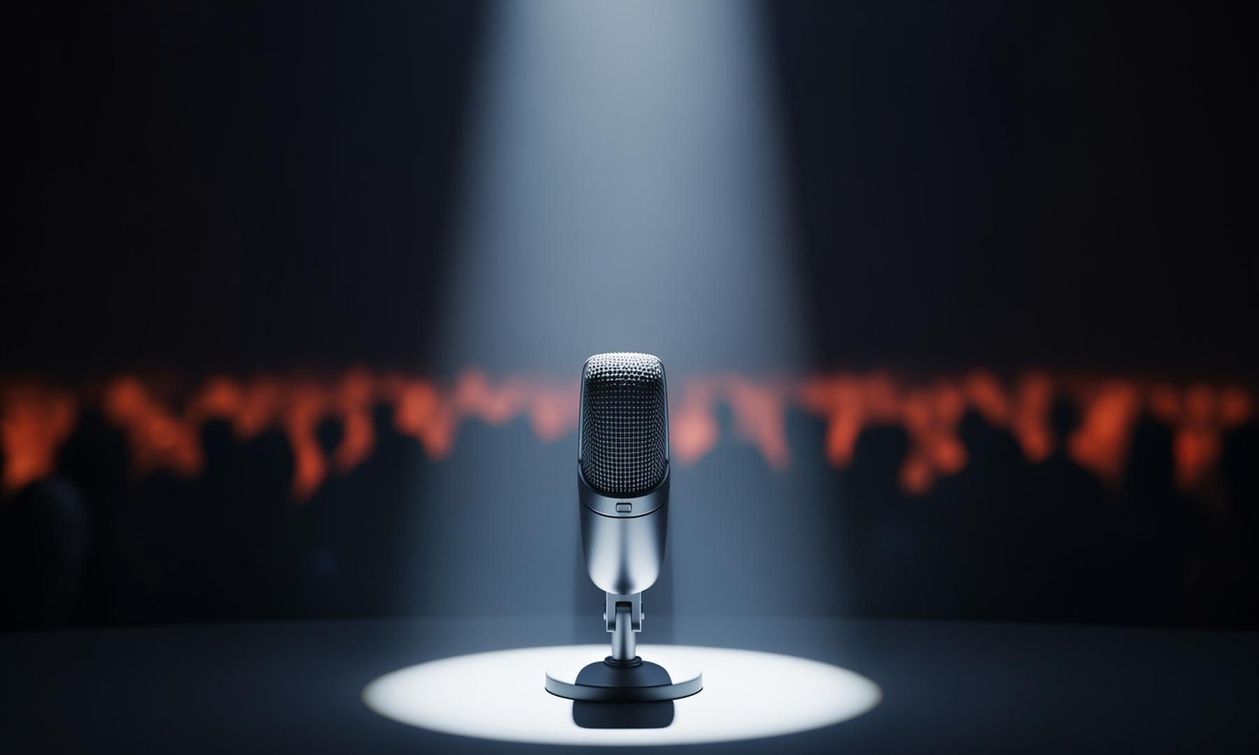 SmartLess Podcast Hosts Embark on Live Tour Docuseries