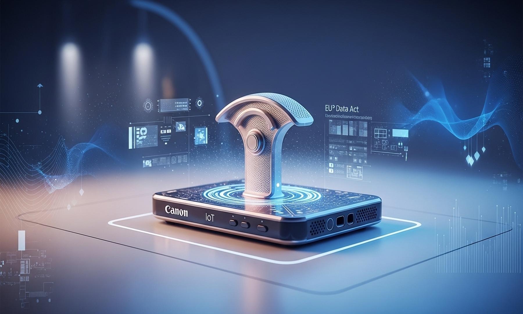 EU Data Act Challenges for IoT Manufacturers