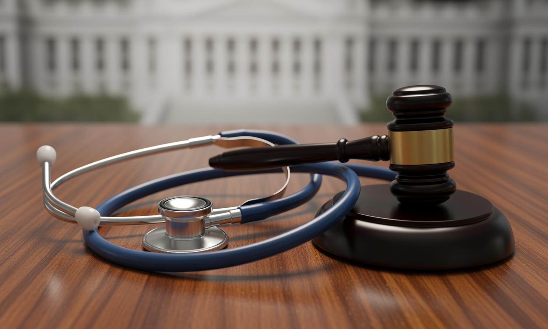 Senate Democrats Demand Health Care Negotiations Amid Government Shutdown