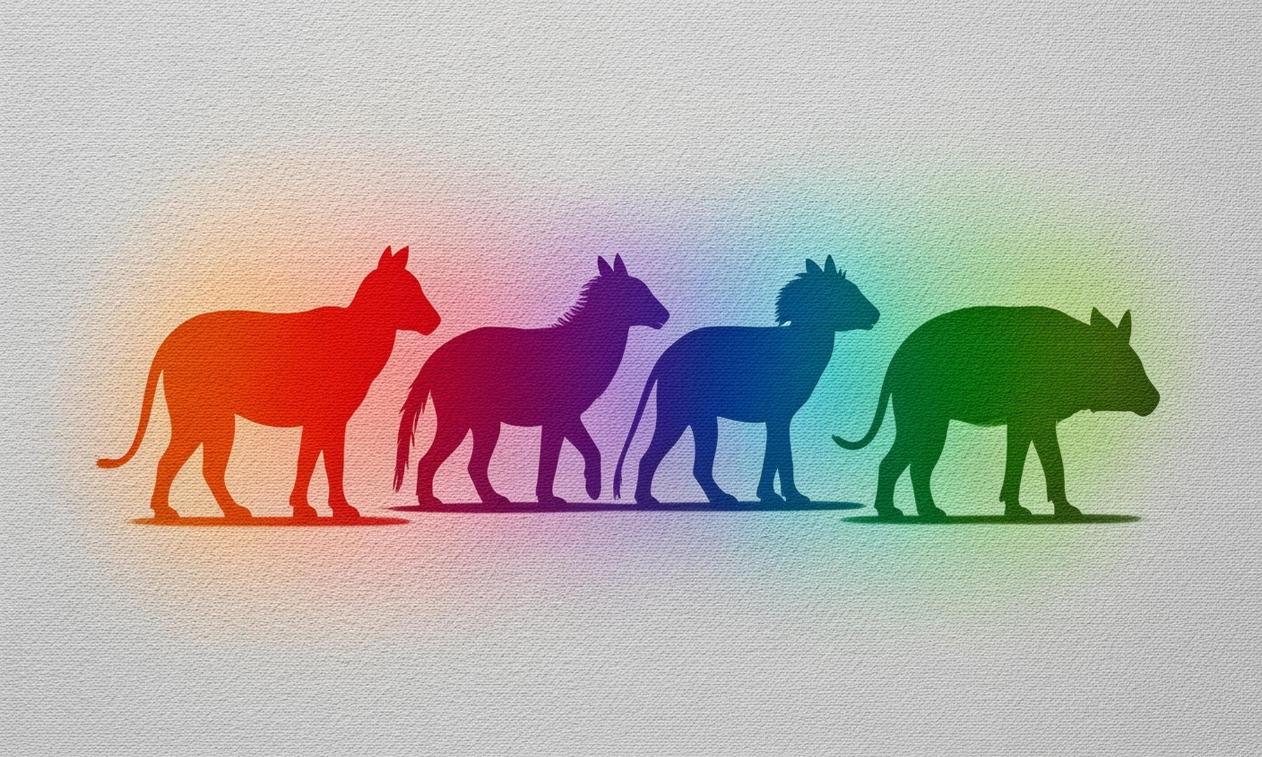 Andy Warhol's 'Vanishing Animals' Series Highlights Endangered Species in Art Auction