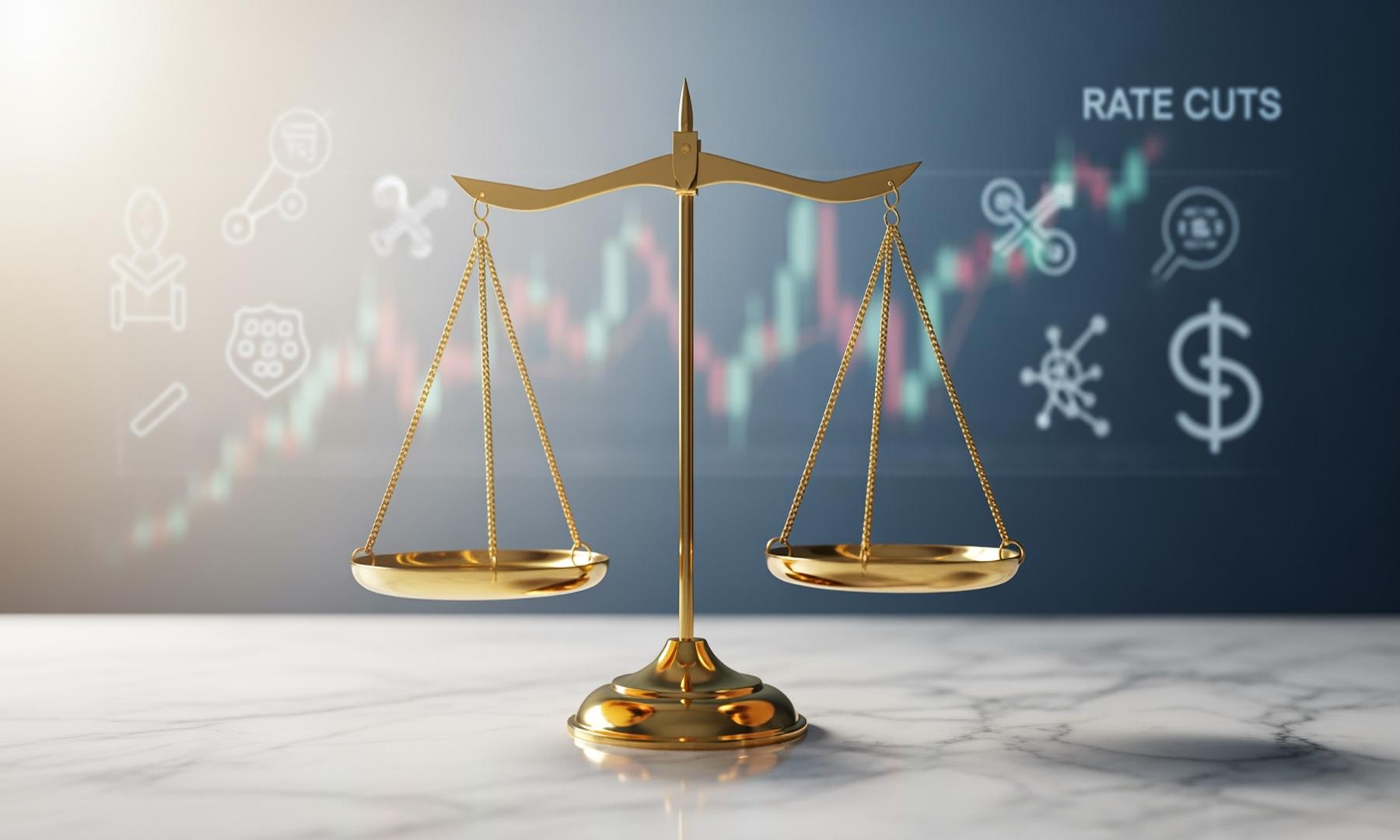 Federal Reserve's Miran Advocates for Rate Cuts Amid Economic Risks