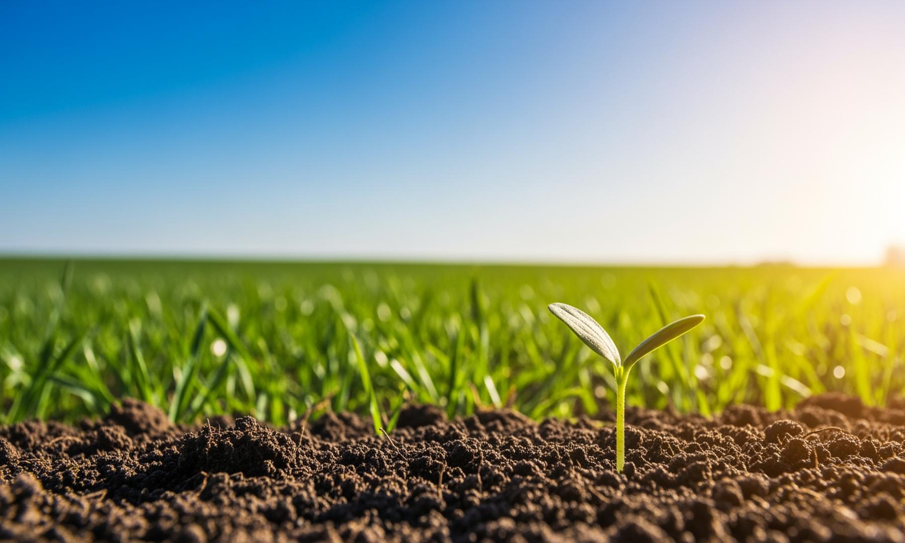 Regenerative Agriculture Market to Reach $48 Billion by 2032 Amid Global Sustainability Push