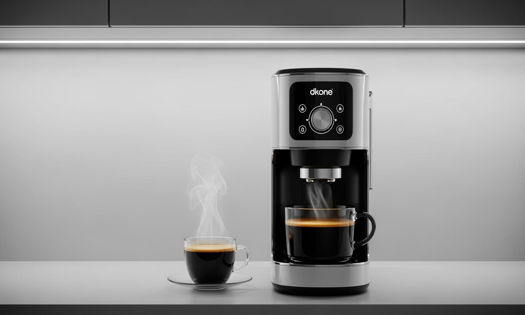 Keurig K-Mini Coffee Maker Discounted to $48 Ahead of Black Friday