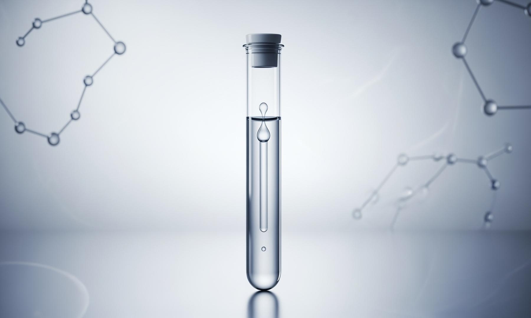 Researchers Develop $2 Saliva Test for Early Detection of Depression and Schizophrenia