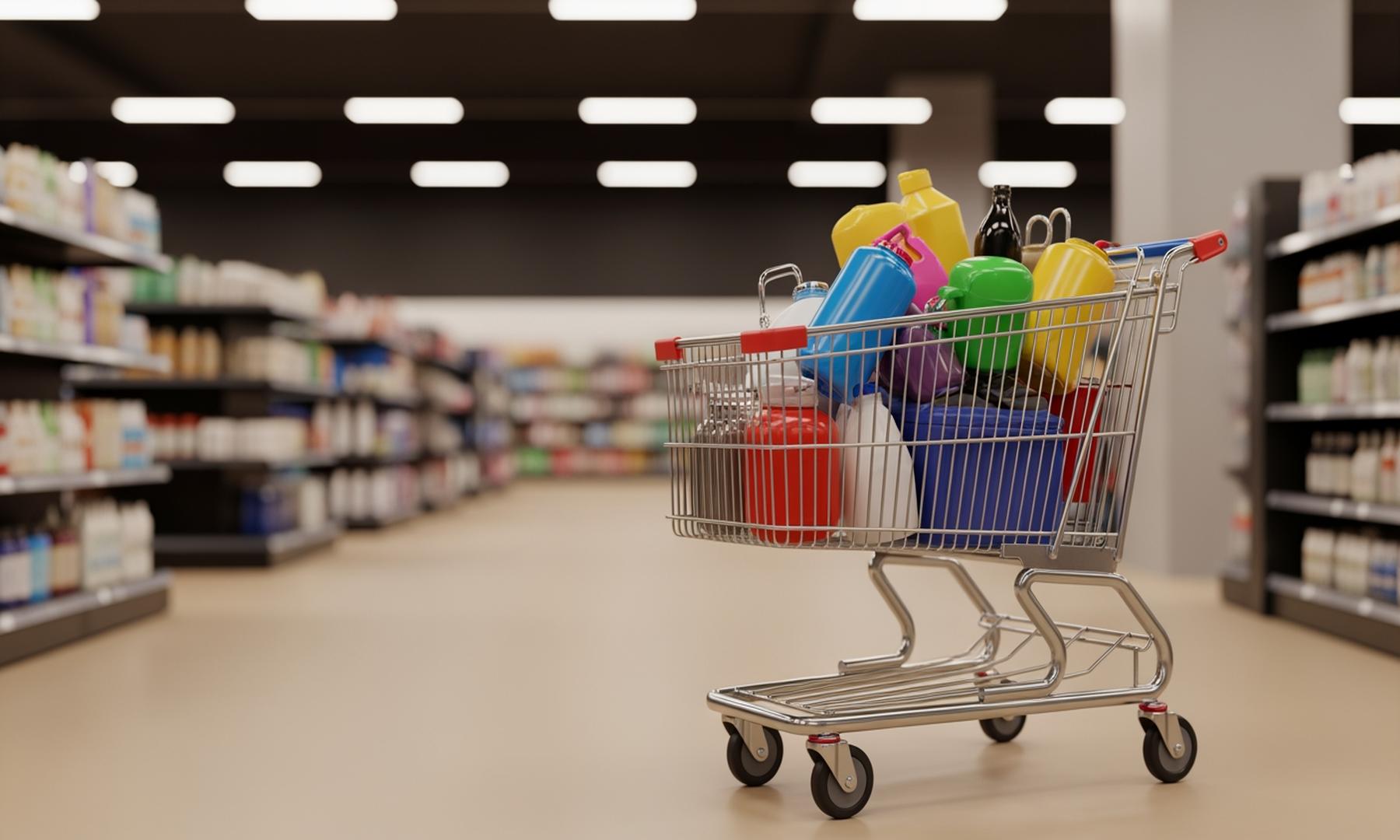 Walmart Offers Early Black Friday Deals Amid Holiday Shopping Season